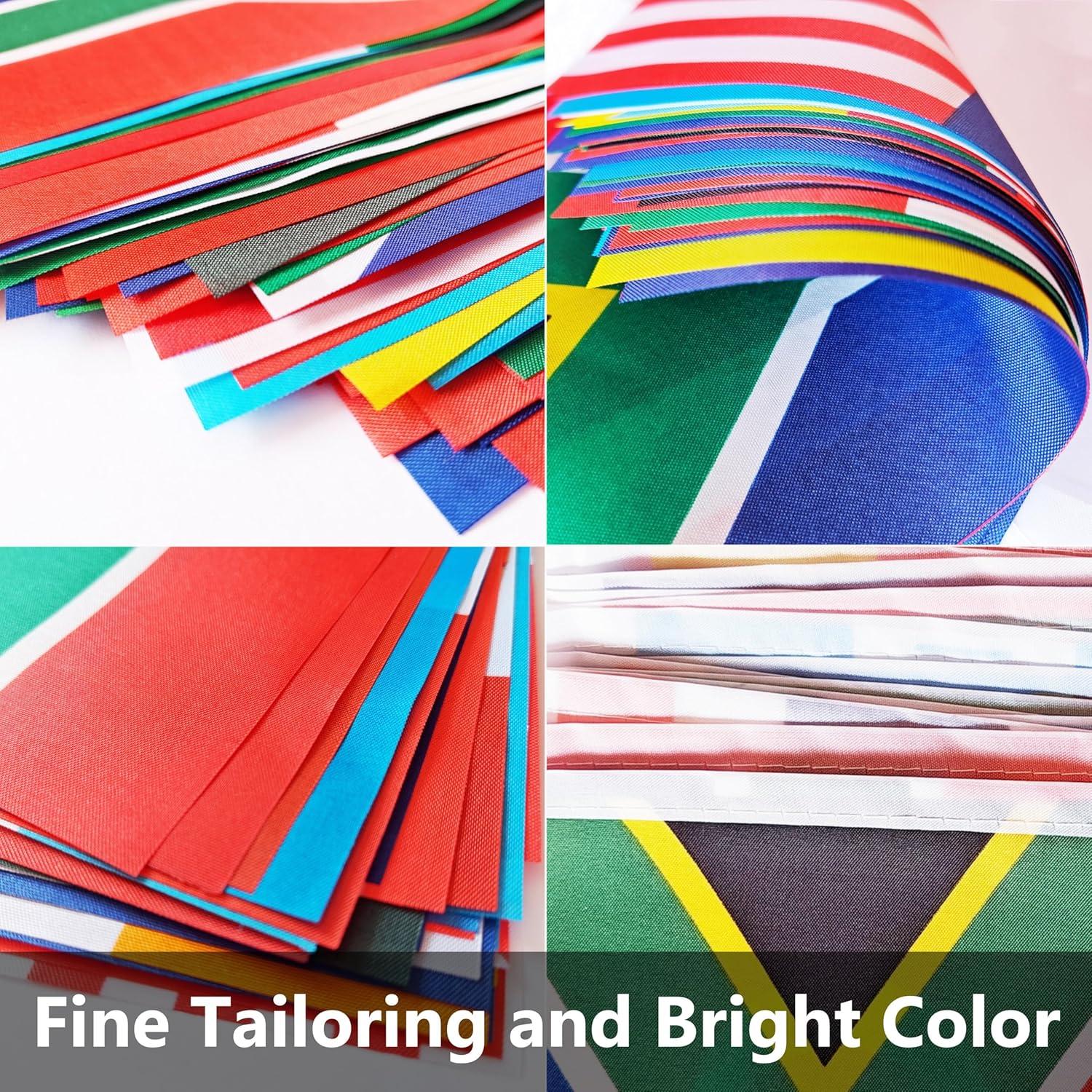 Italy Flags Italian Desk Flag Set Small Mini Italy Table Office Flag with 13" Black Pole, Black Base and Spear Top,Miniature Italian Deluxe Desktop Flag, Home Decoration, Office Decoration, Festival Celebrations(12 Pack )