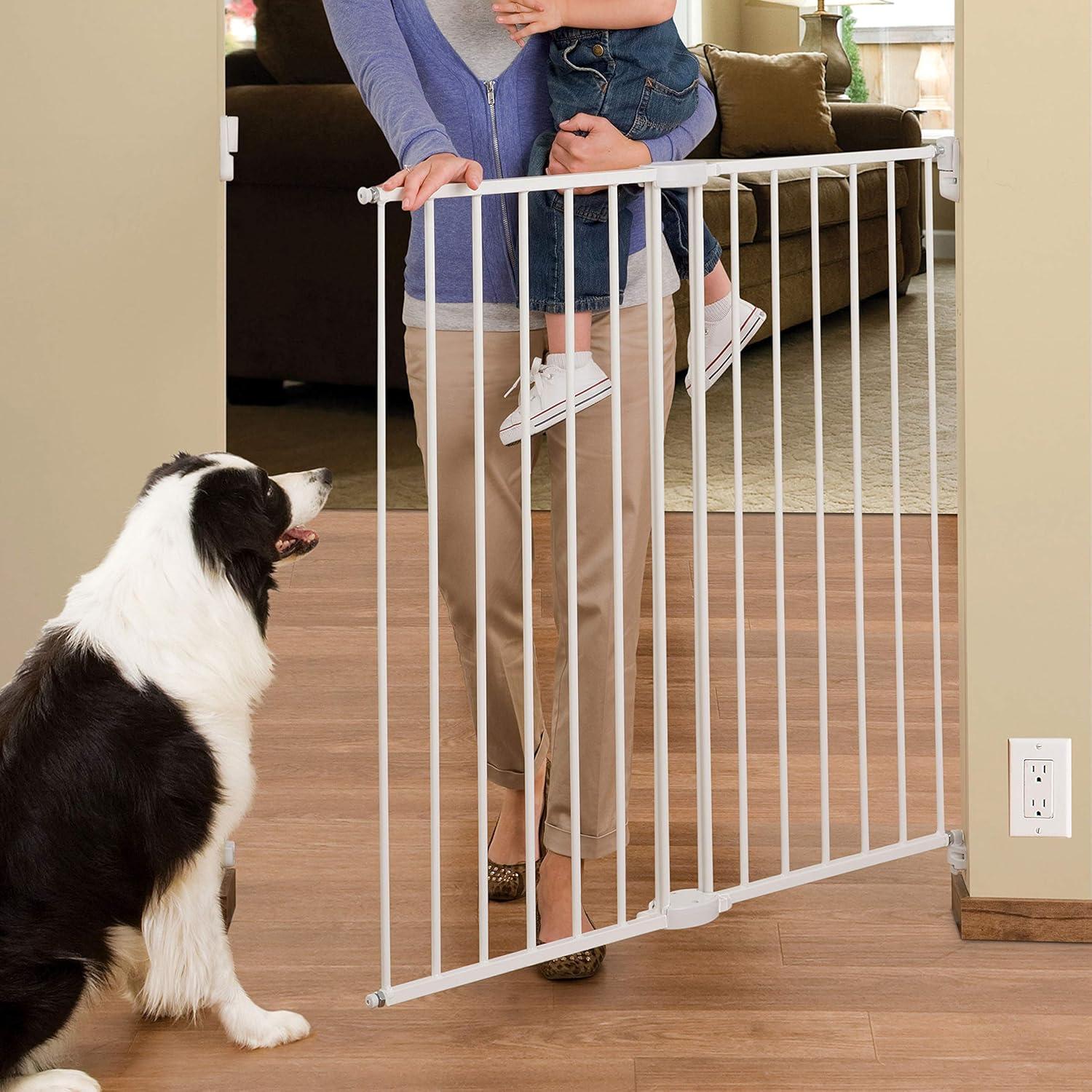 Munchkin Safety Gate