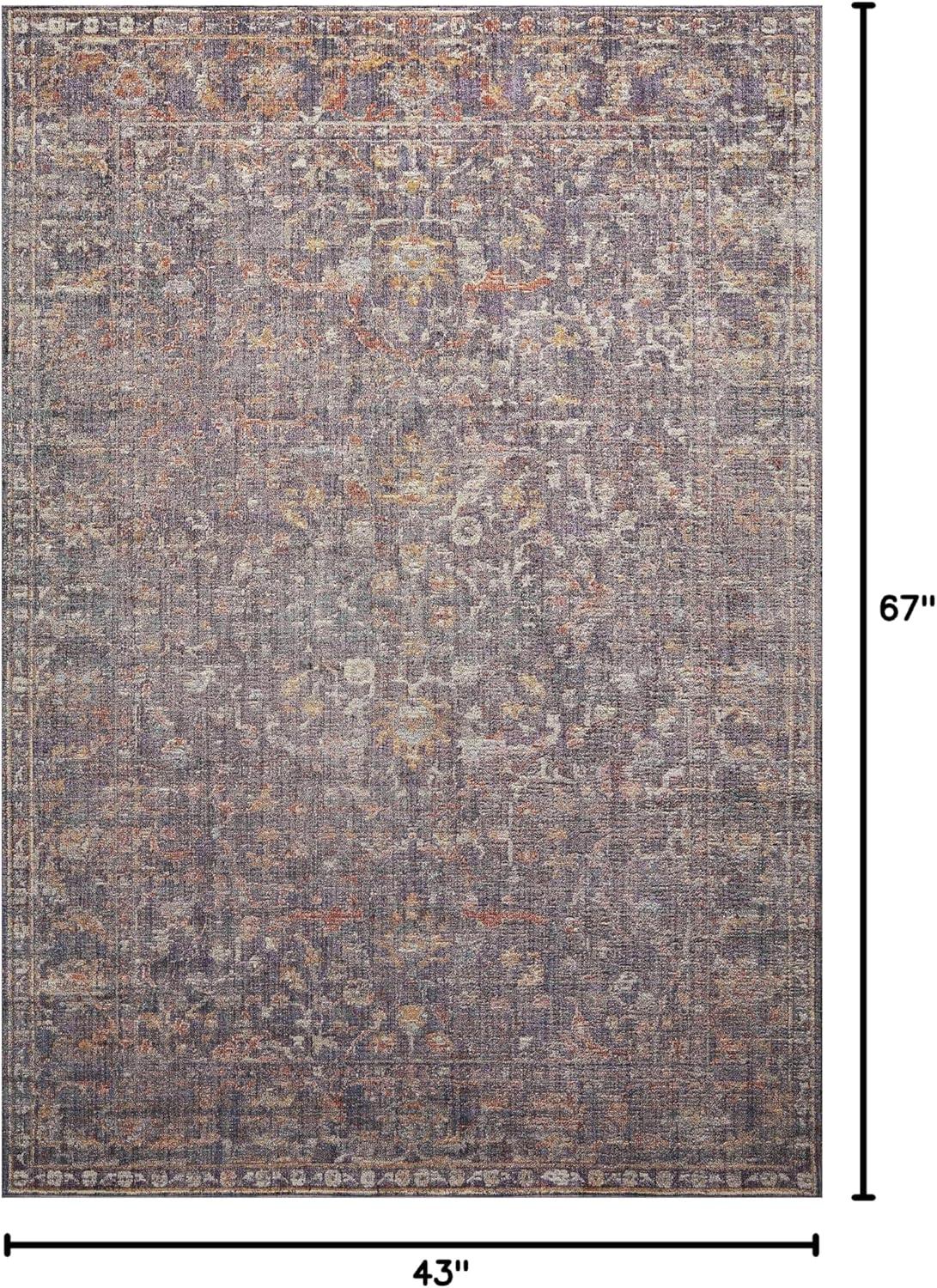 Rosemarie Oriental Rug