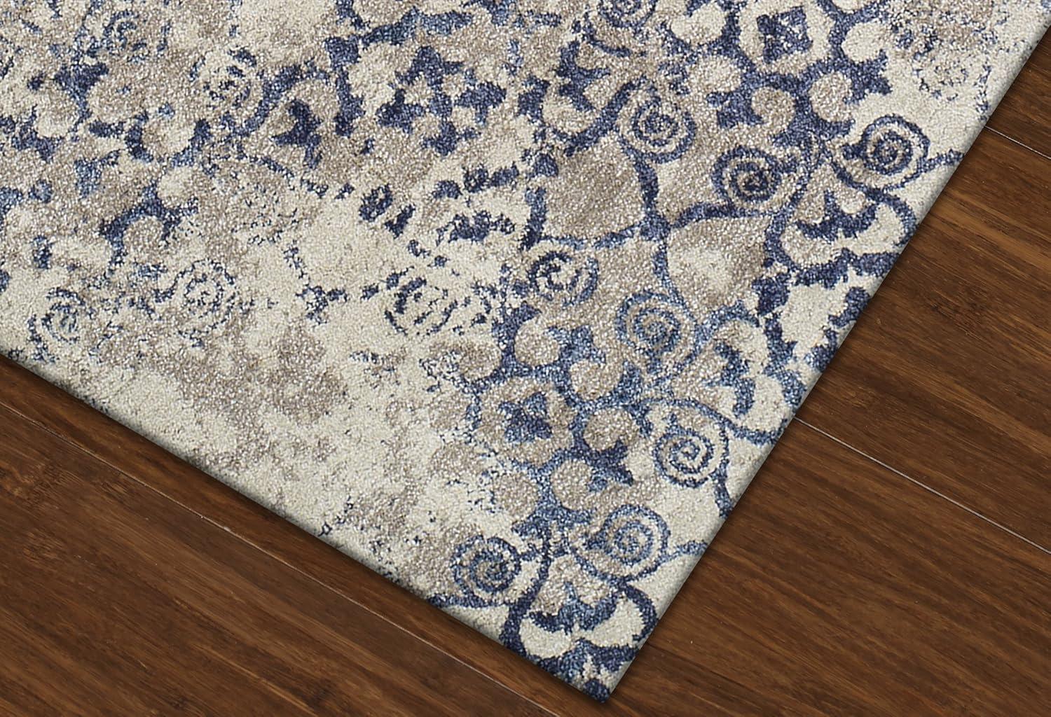 Dalyn Rugs Antigua Rug, 3'3" x 5'3", Linen