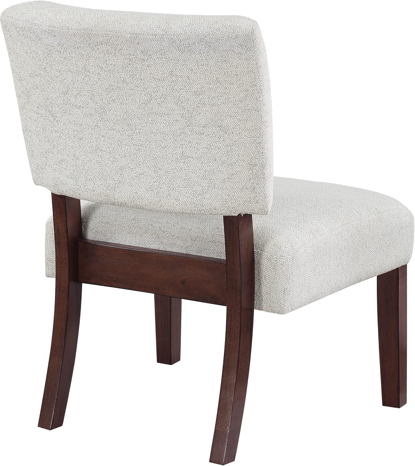 Attilia Upholstered Side Chair