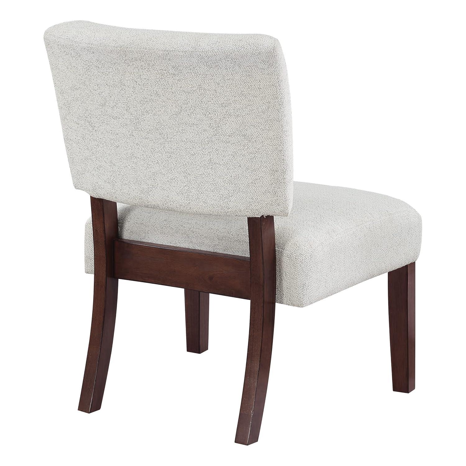 Attilia Upholstered Side Chair