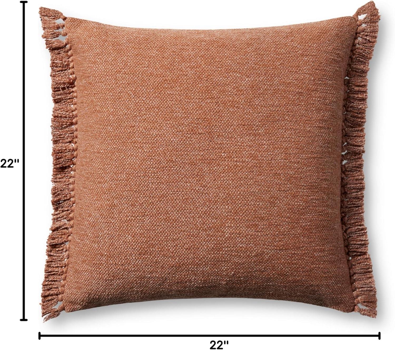 Magnolia Home by Joanna Gaines x Loloi Magnolia Home by Joanna Gaines x Loloi Jett Throw Pillow