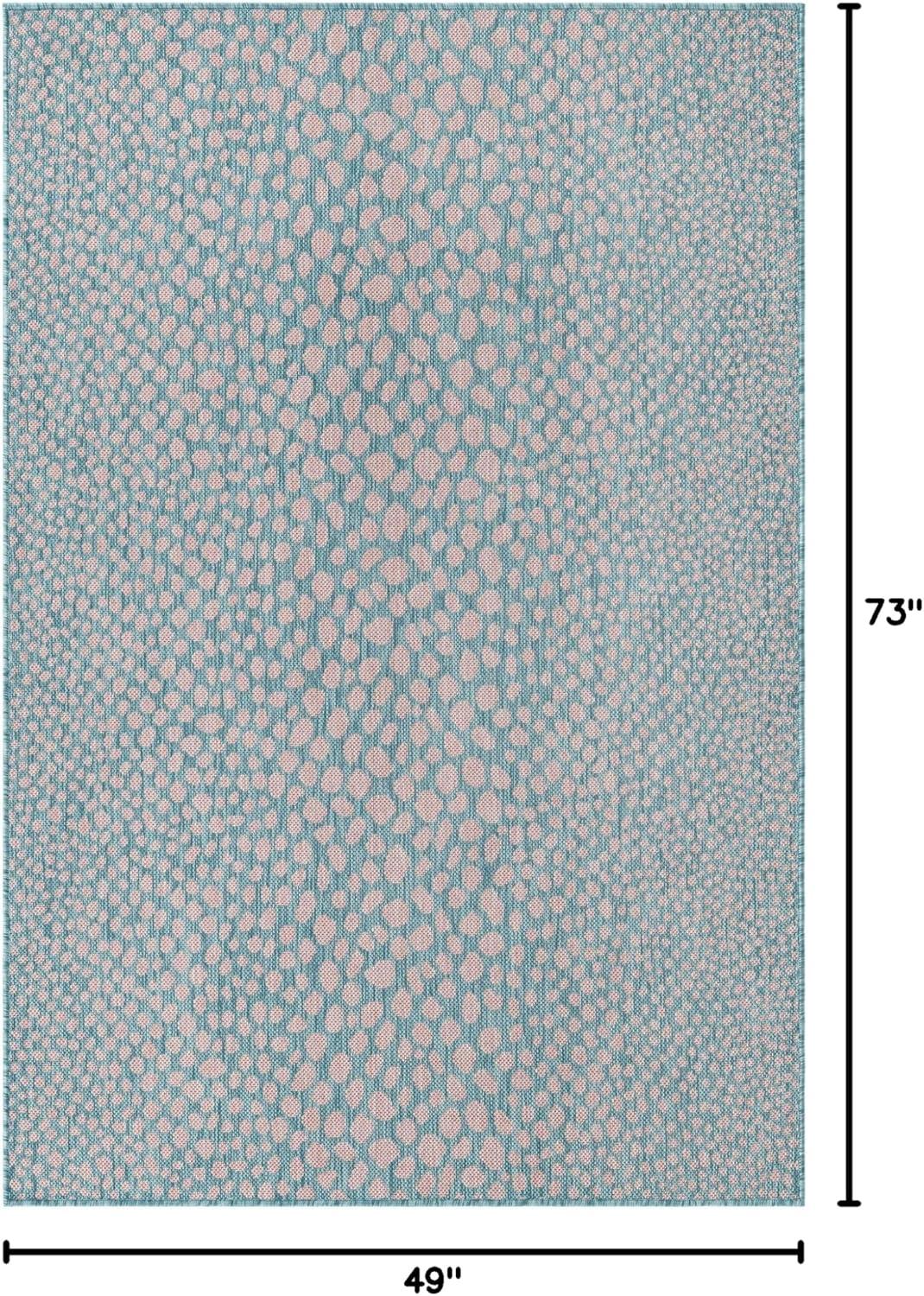 Jill Zarin Jill Zarin Cape Town Outdoor Rug