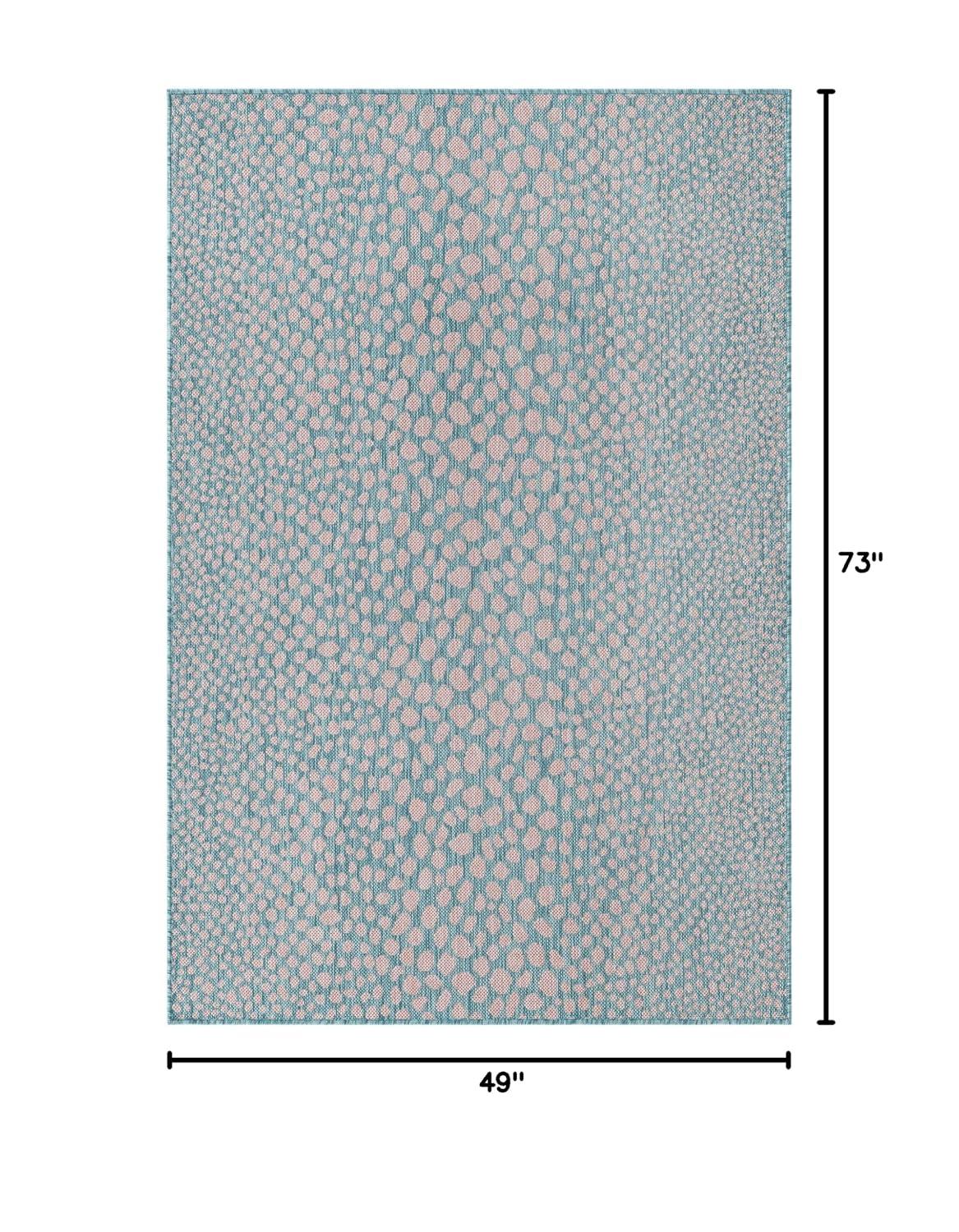 Jill Zarin Jill Zarin Cape Town Outdoor Rug