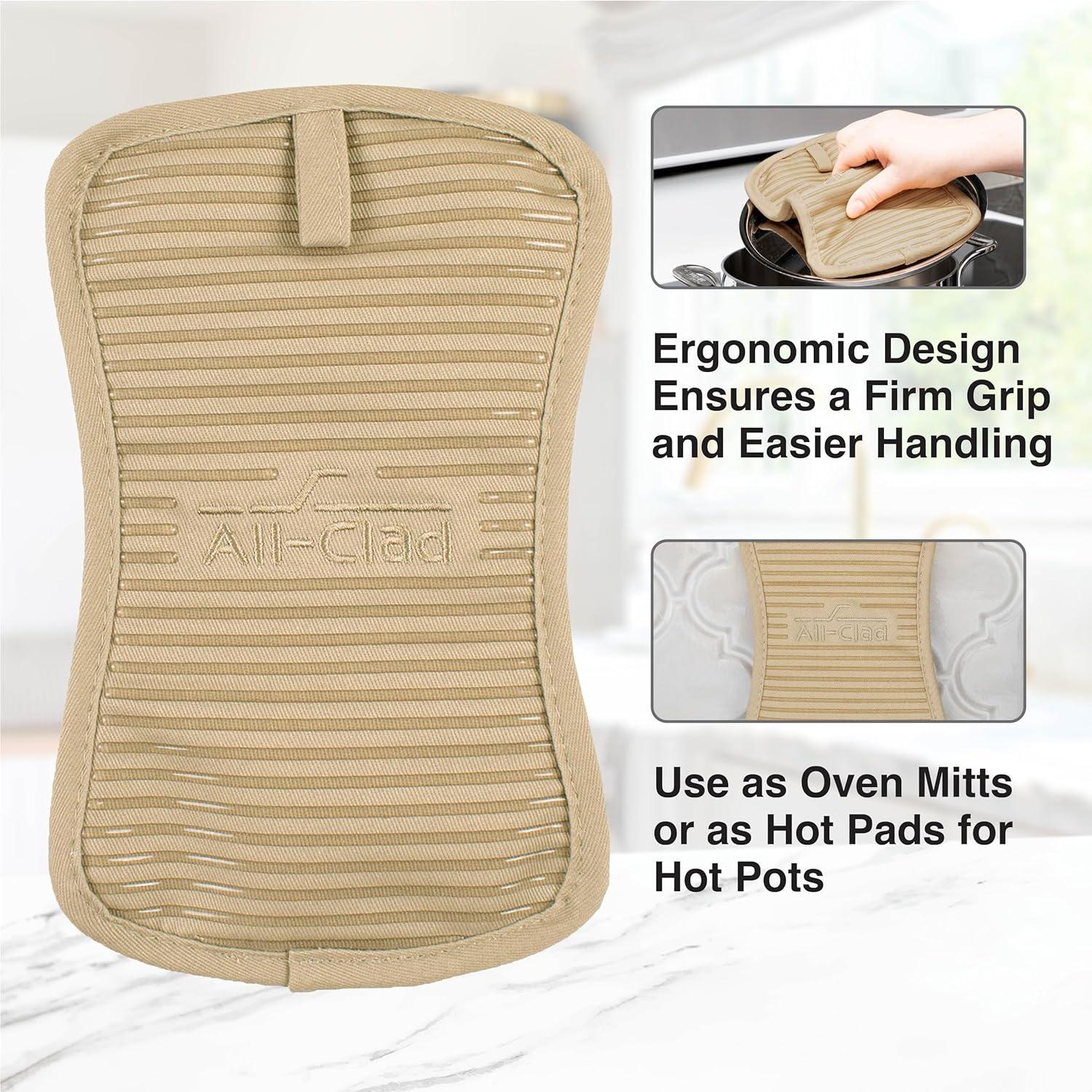 All-Clad Potholder