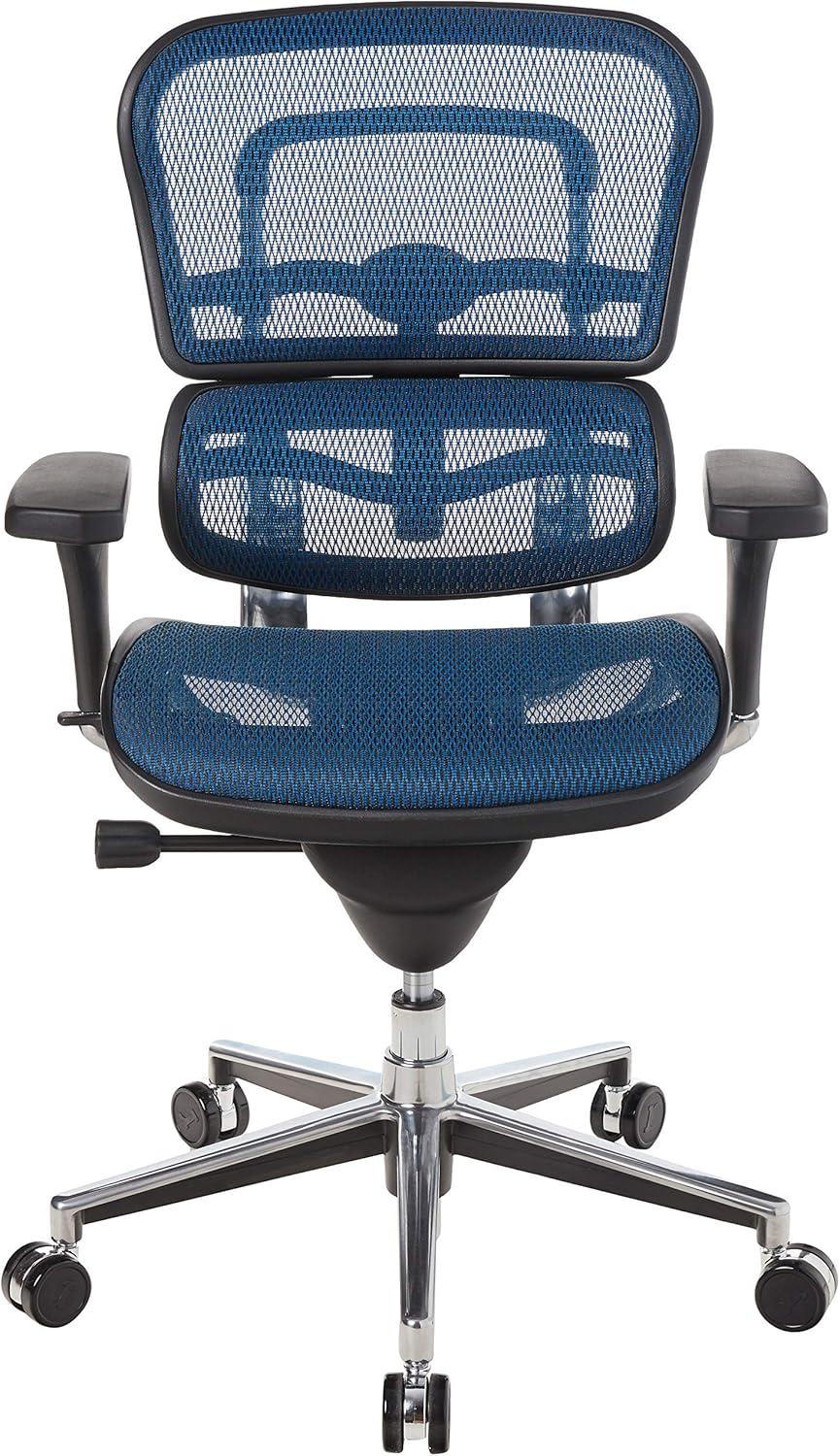 Eurotech Seating Ergohuman Task Chair