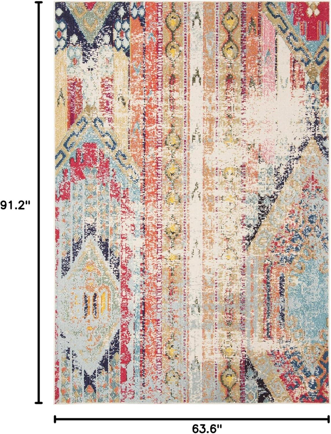 Madison MAD422 Power Loomed Rugs - Safavieh