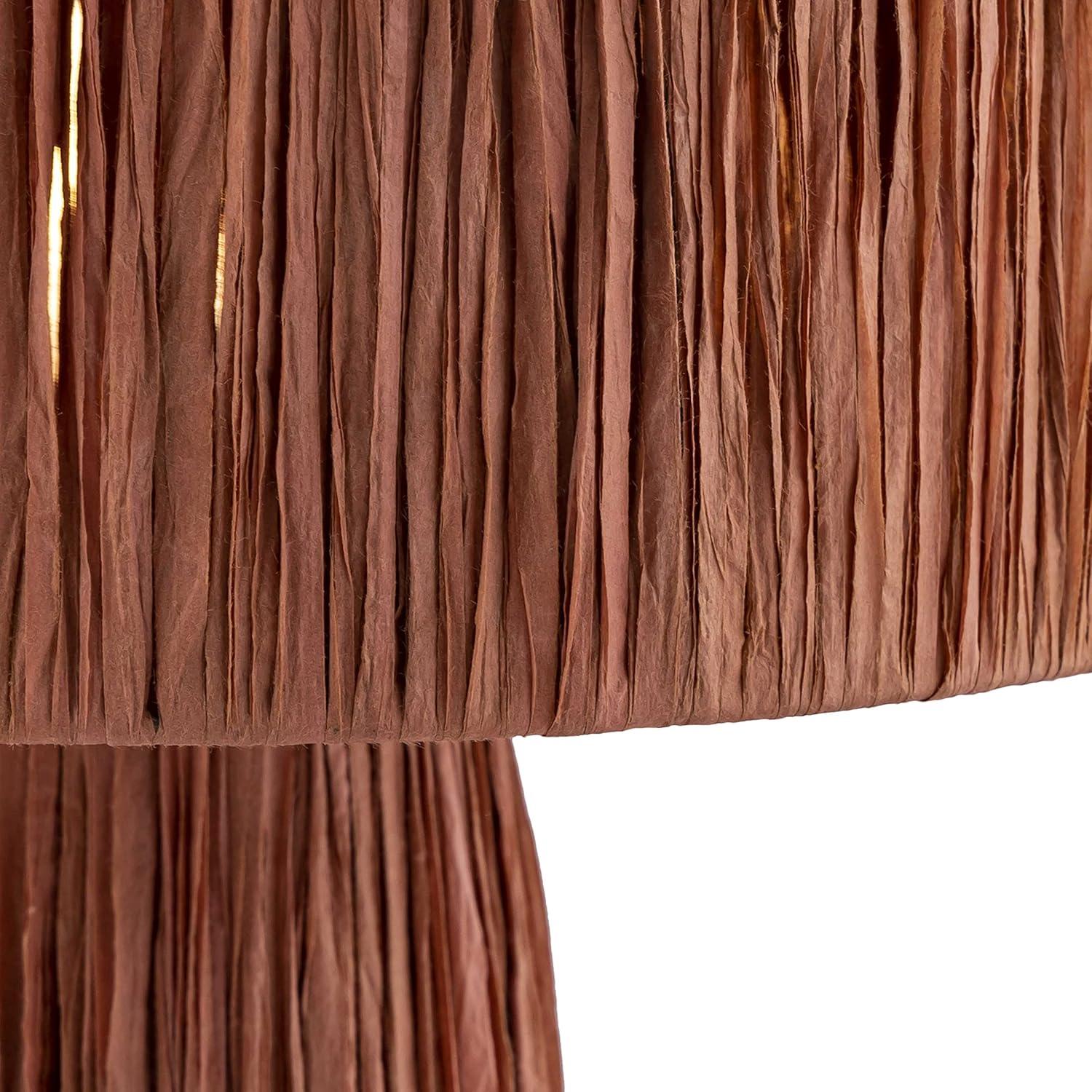 TOV Furniture Shelby Two-Tone Table Lamp & Reviews | Wayfair