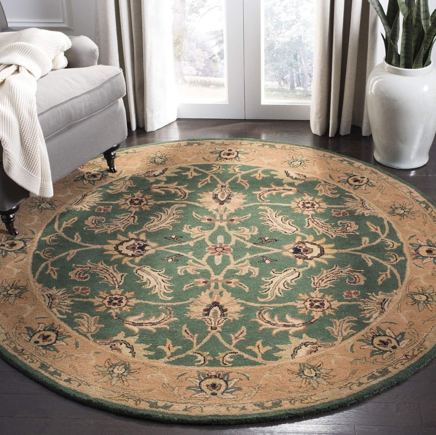 Heritage HG628 Area Rug  - Safavieh