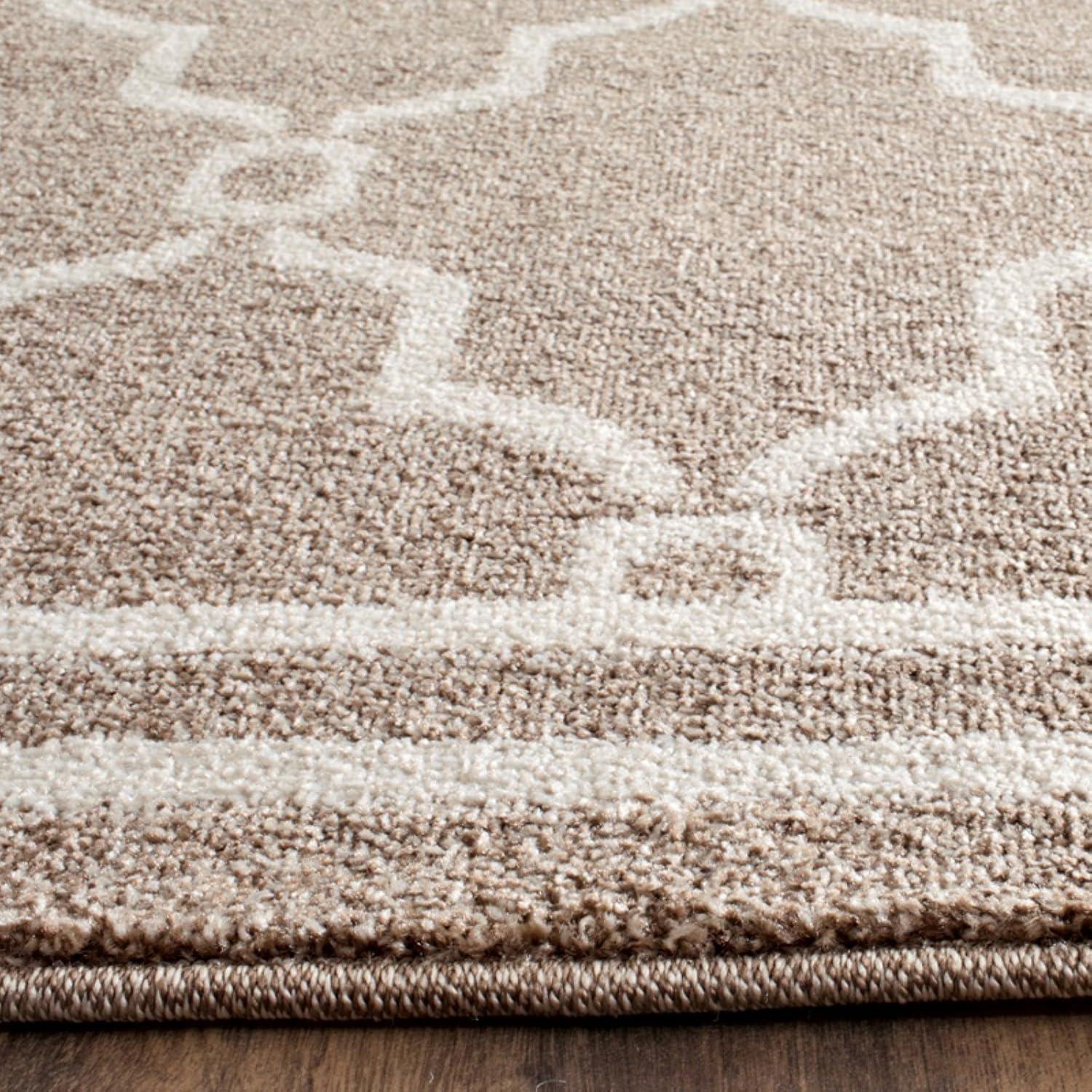 Amherst Performance Geometric Rug
