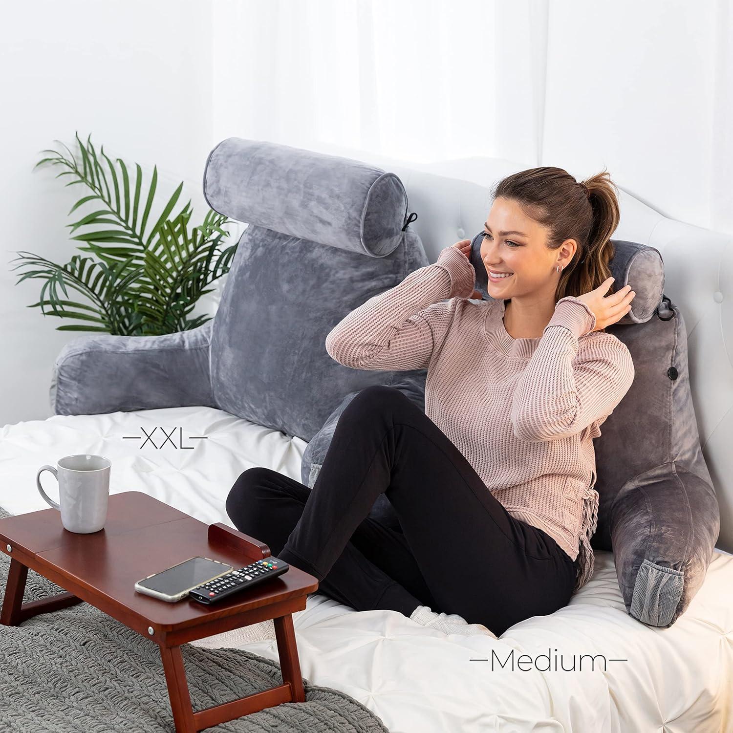 Microsuede Indoor/Outdoor Throw Pillow