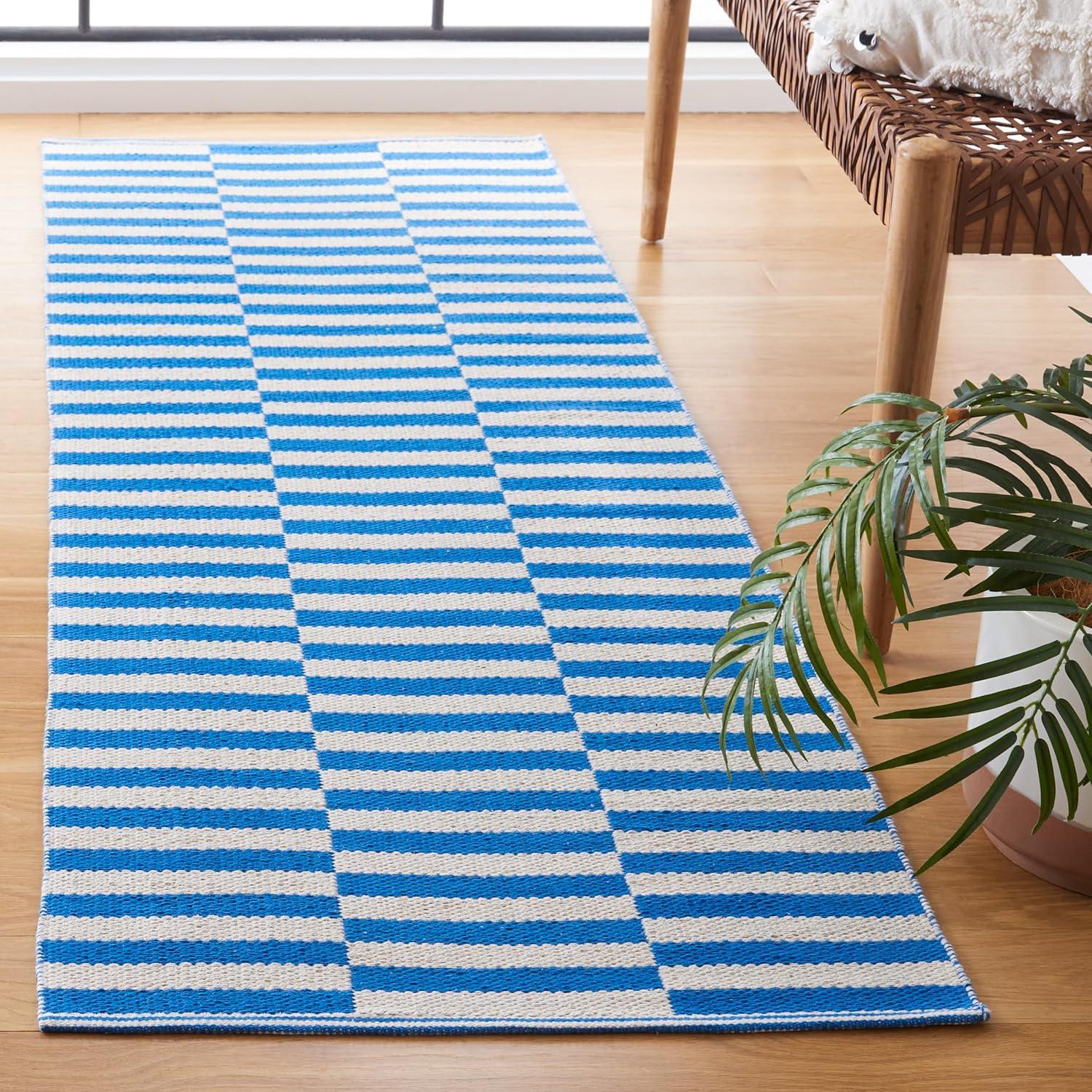 Montauk MTK715 Hand Woven Indoor Rug - Safavieh