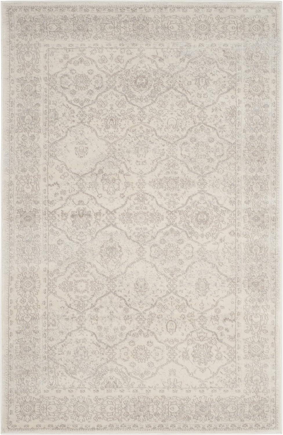 Carnegie CNG691 Power Loomed Area Rug  - Safavieh