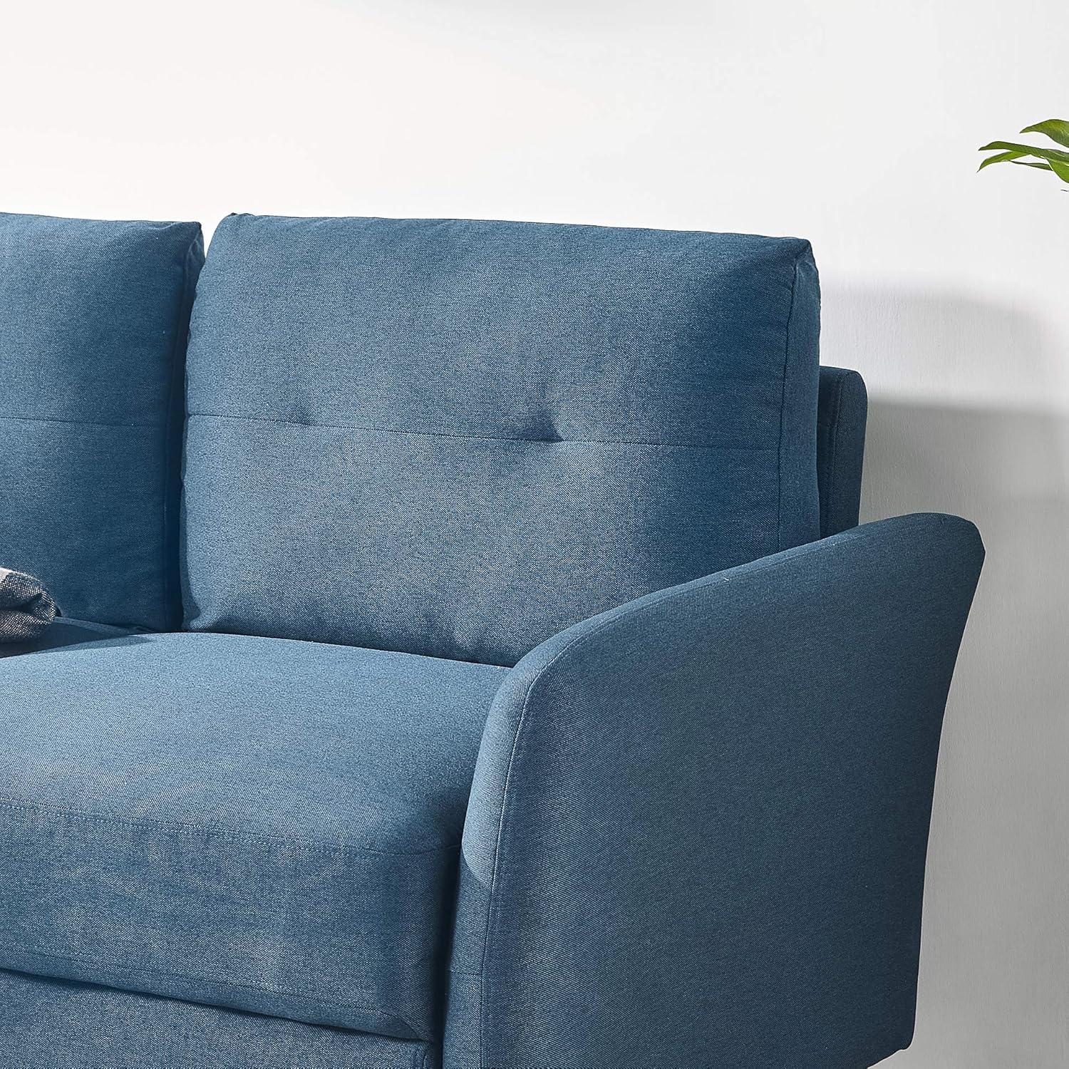 78" Ricardo Sofa - Zinus