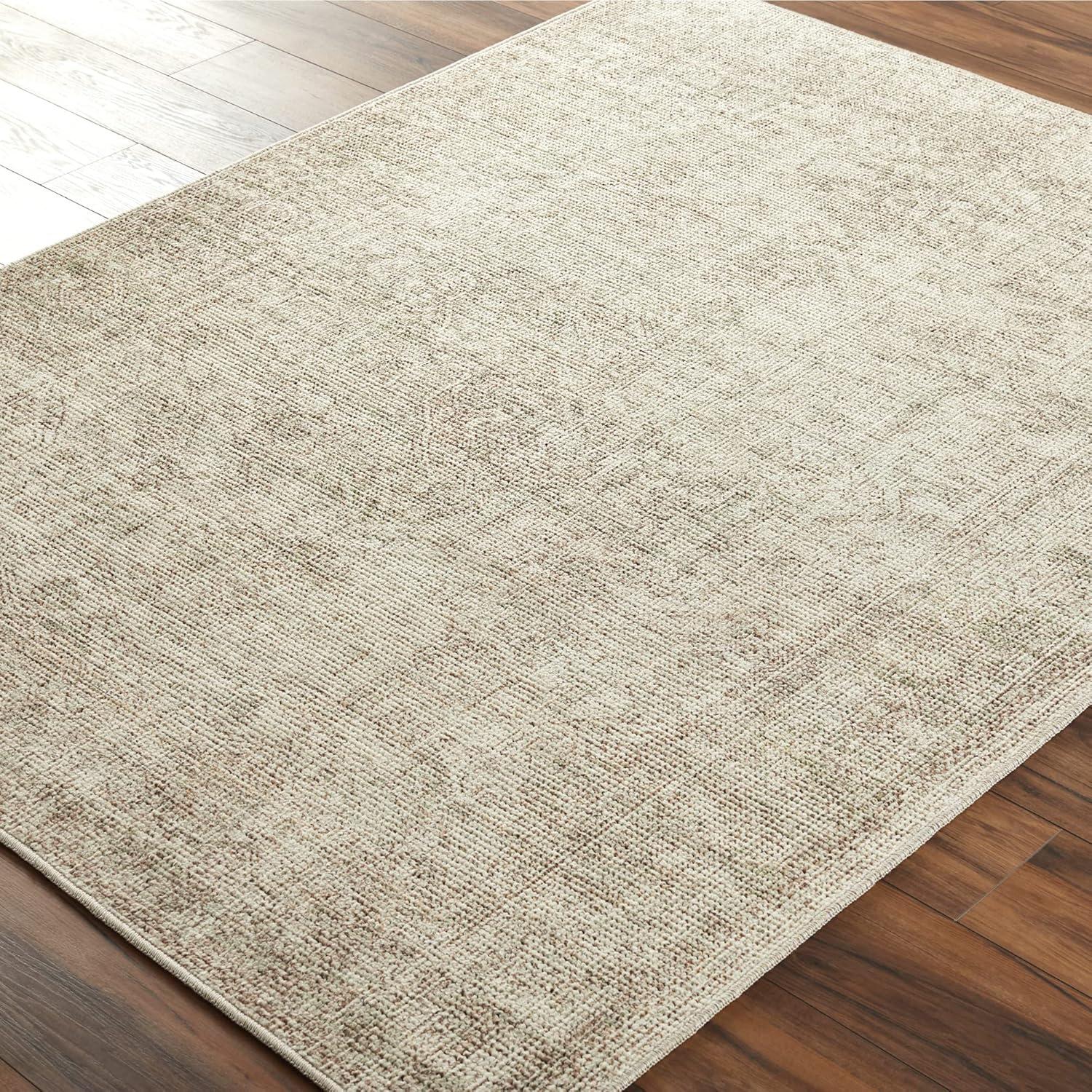 Becki Owens x Livabliss Margot Machine Woven Area Rug