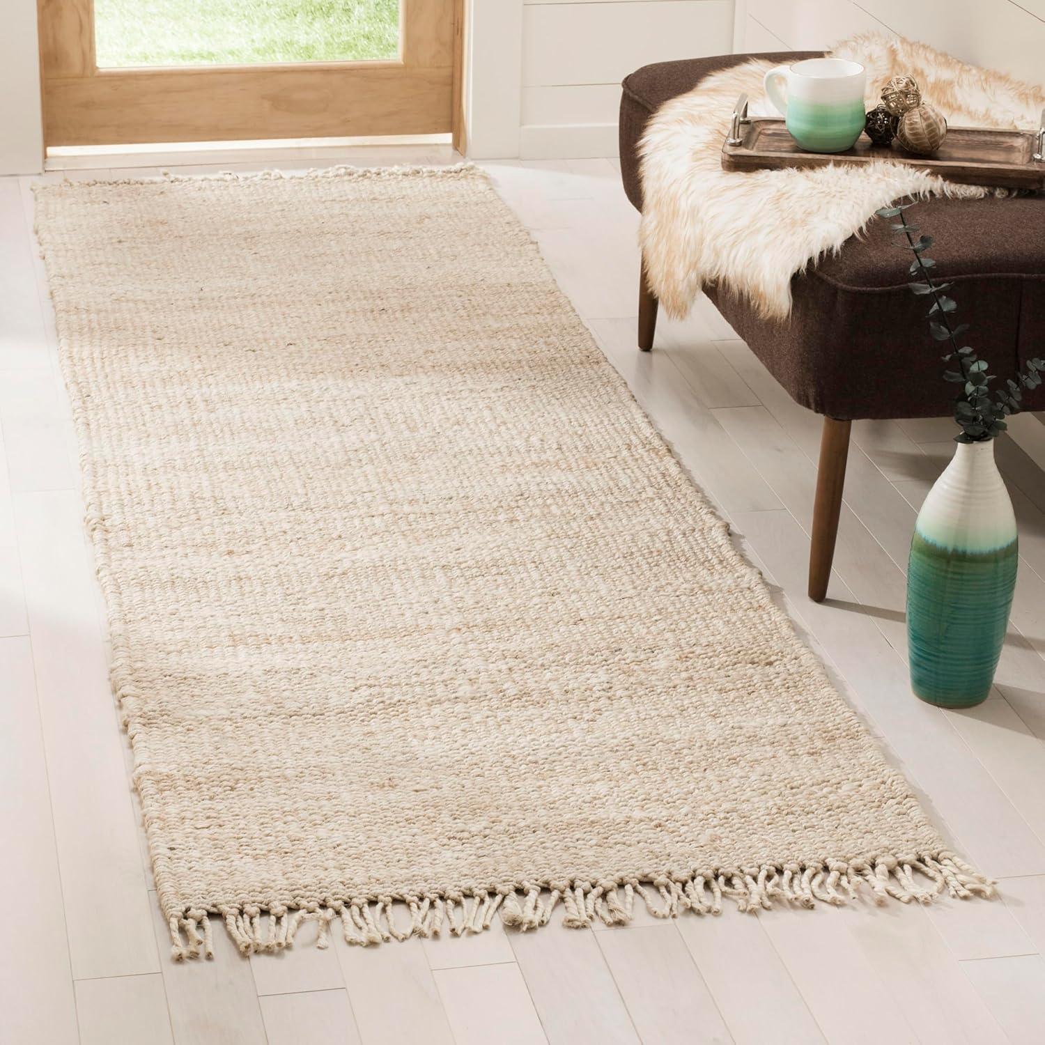 Natural Fiber NF368 Area Rug  - Safavieh