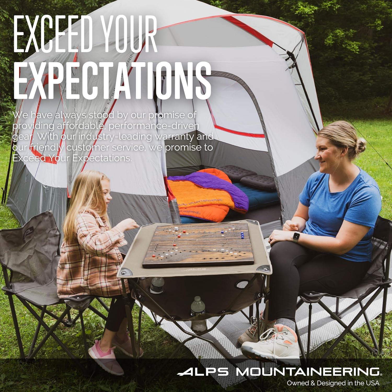 ALPS Mountaineering Rocking Chair