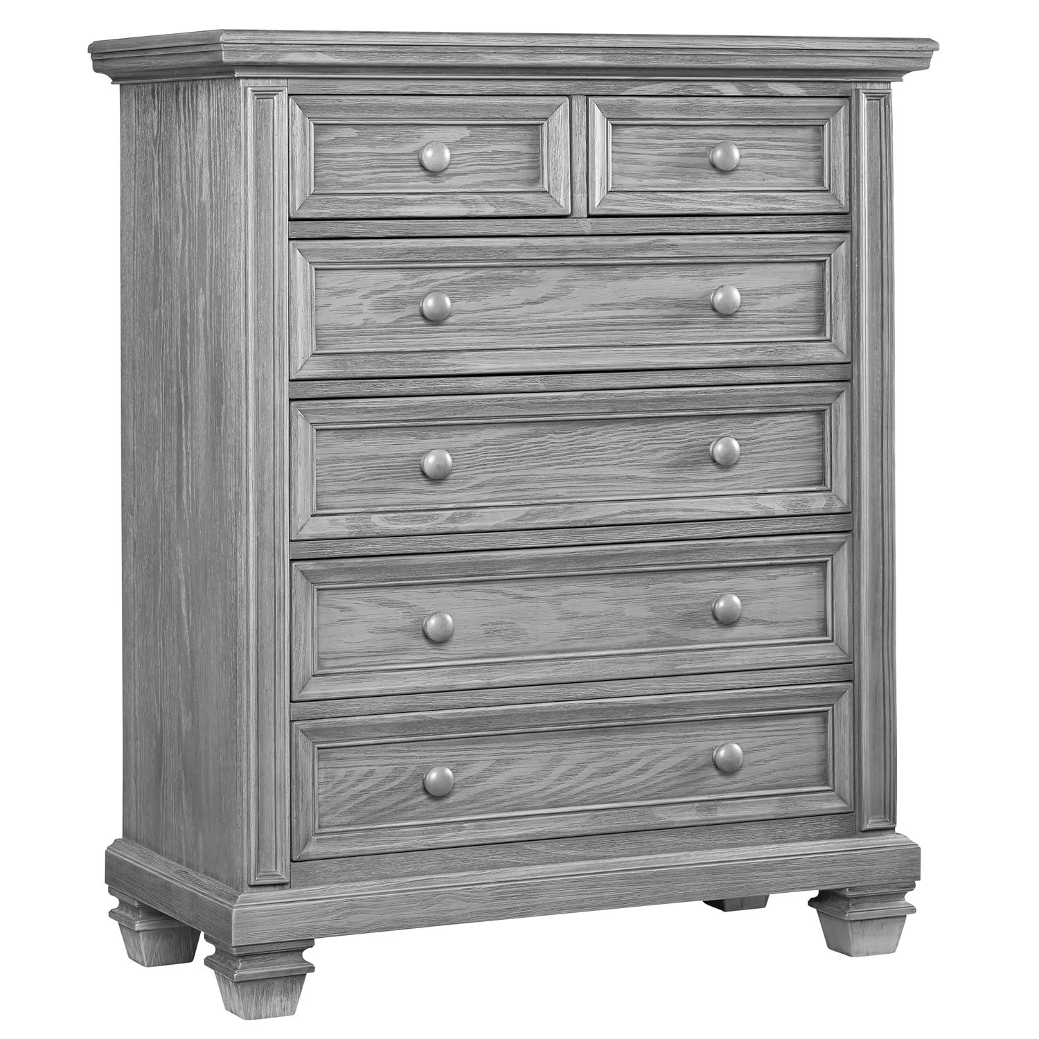 Richmond 6 Drawer Chest