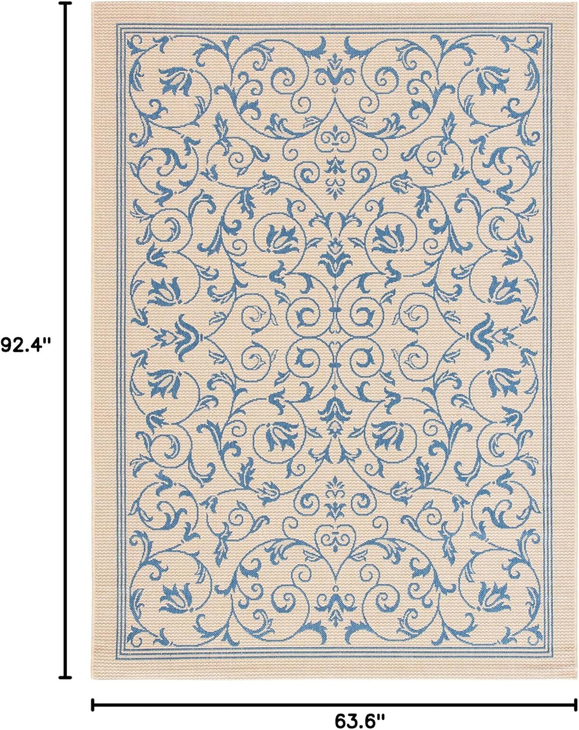 Courtyard CY2098 Indoor/Outdoor Area Rug  - Safavieh