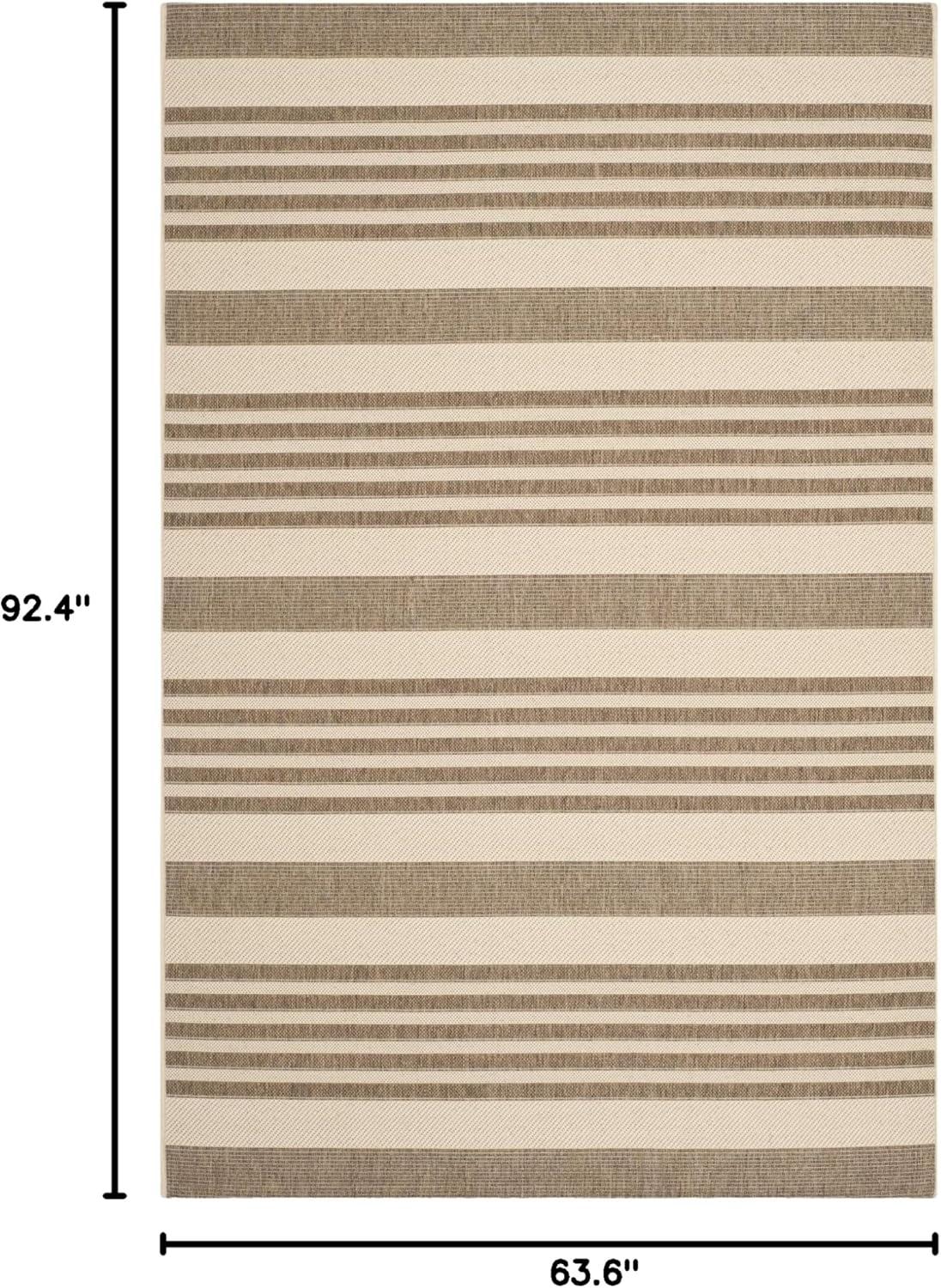 Courtyard CY6062 Indoor/Outdoor Area Rug  - Safavieh