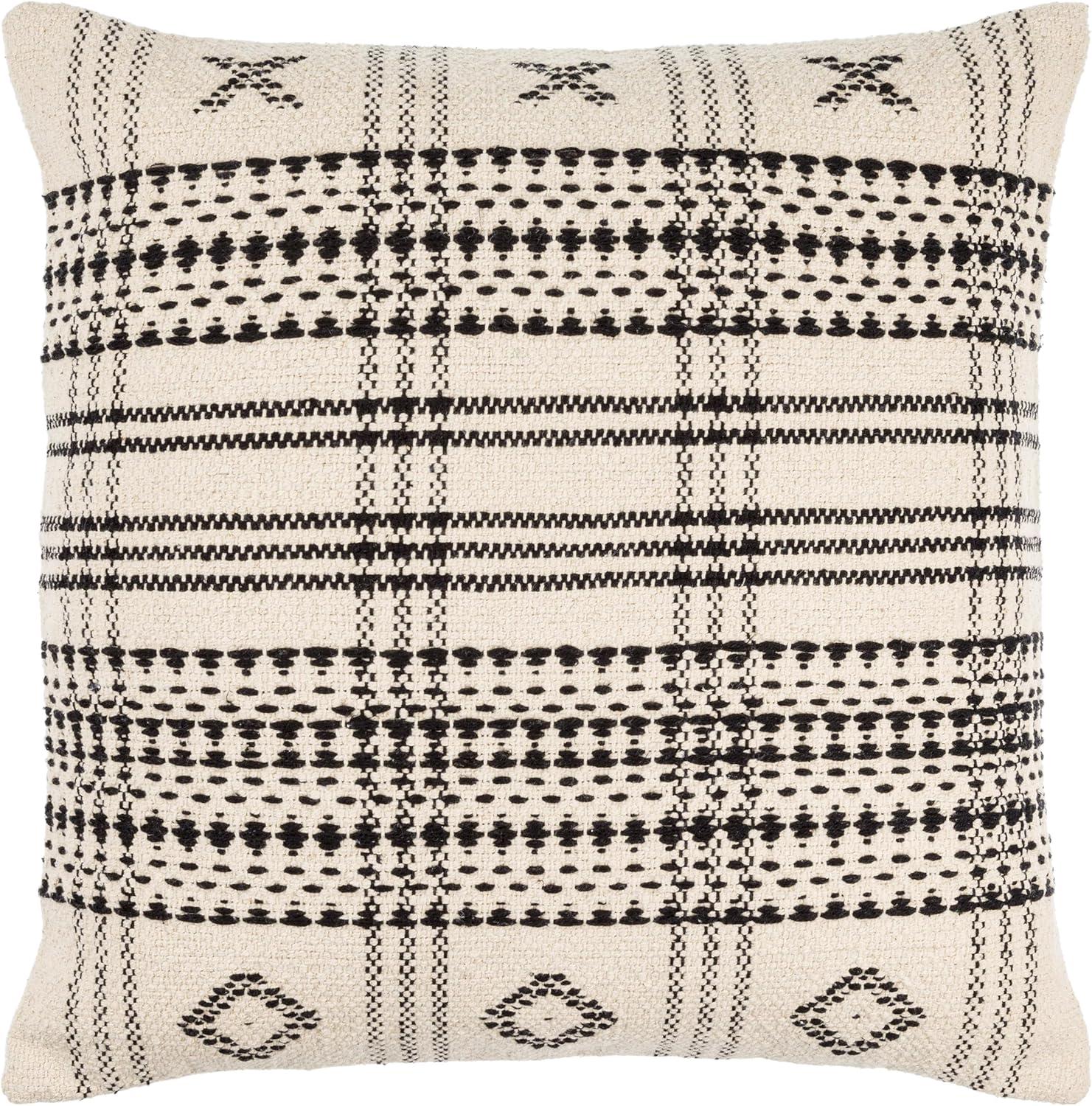 Becki Owens x Livabliss Becki Owens x Livabliss Myrna Cotton Pillow
