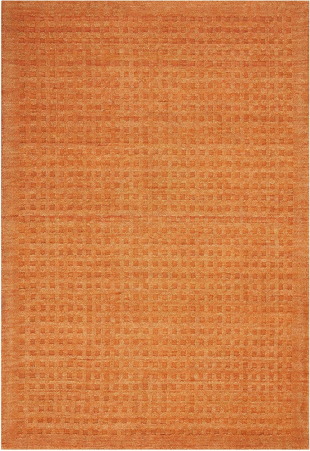 Nourison Perris Textured Indoor Area Rug Sunset 8' x 10'6"
