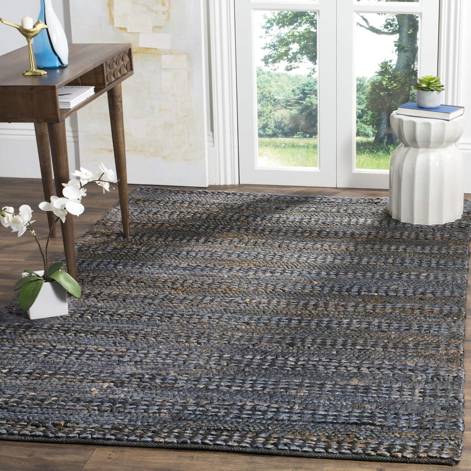 Natural Fiber NF212 Area Rug  - Safavieh