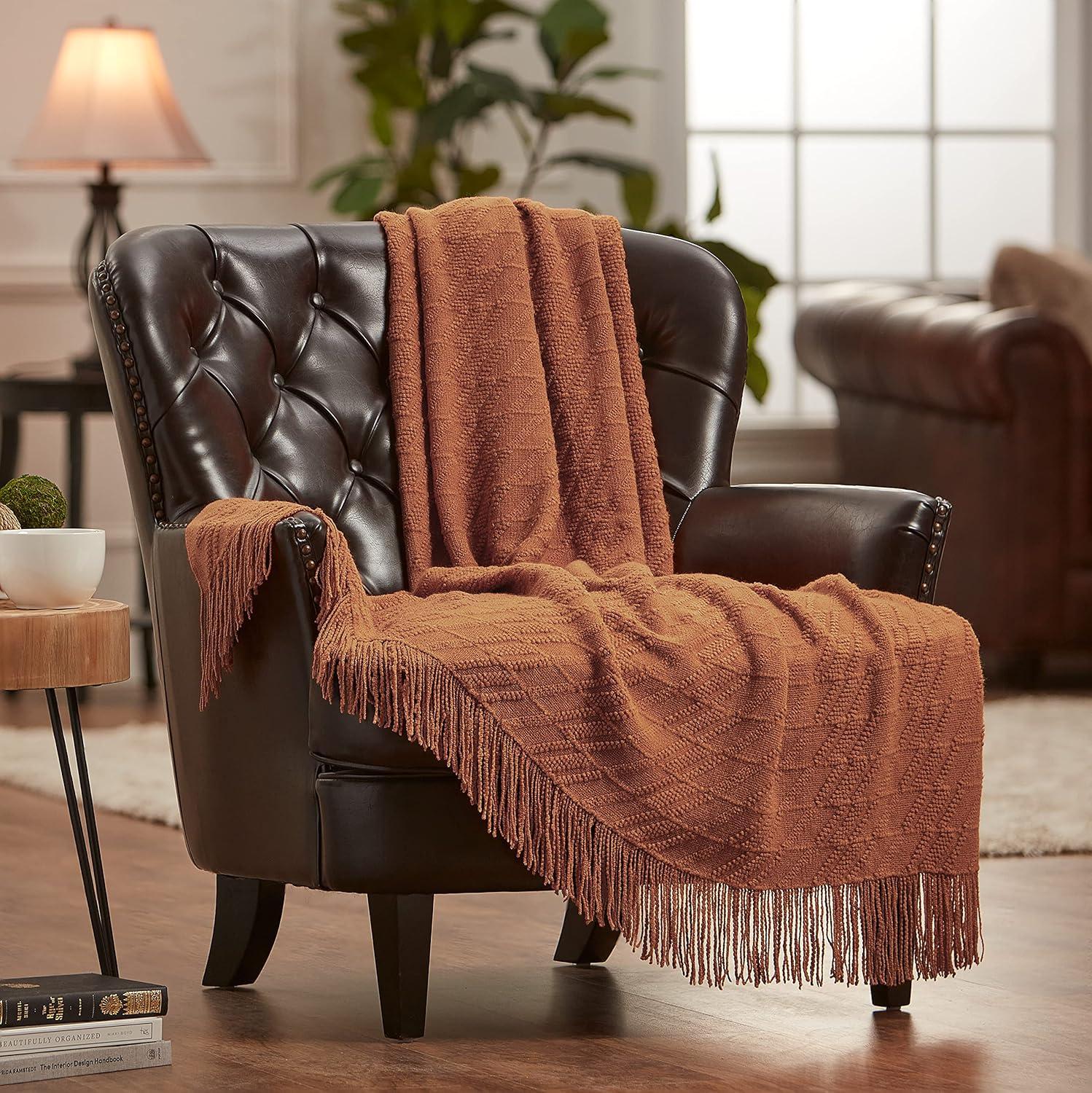 Chanasya Super Soft Throw