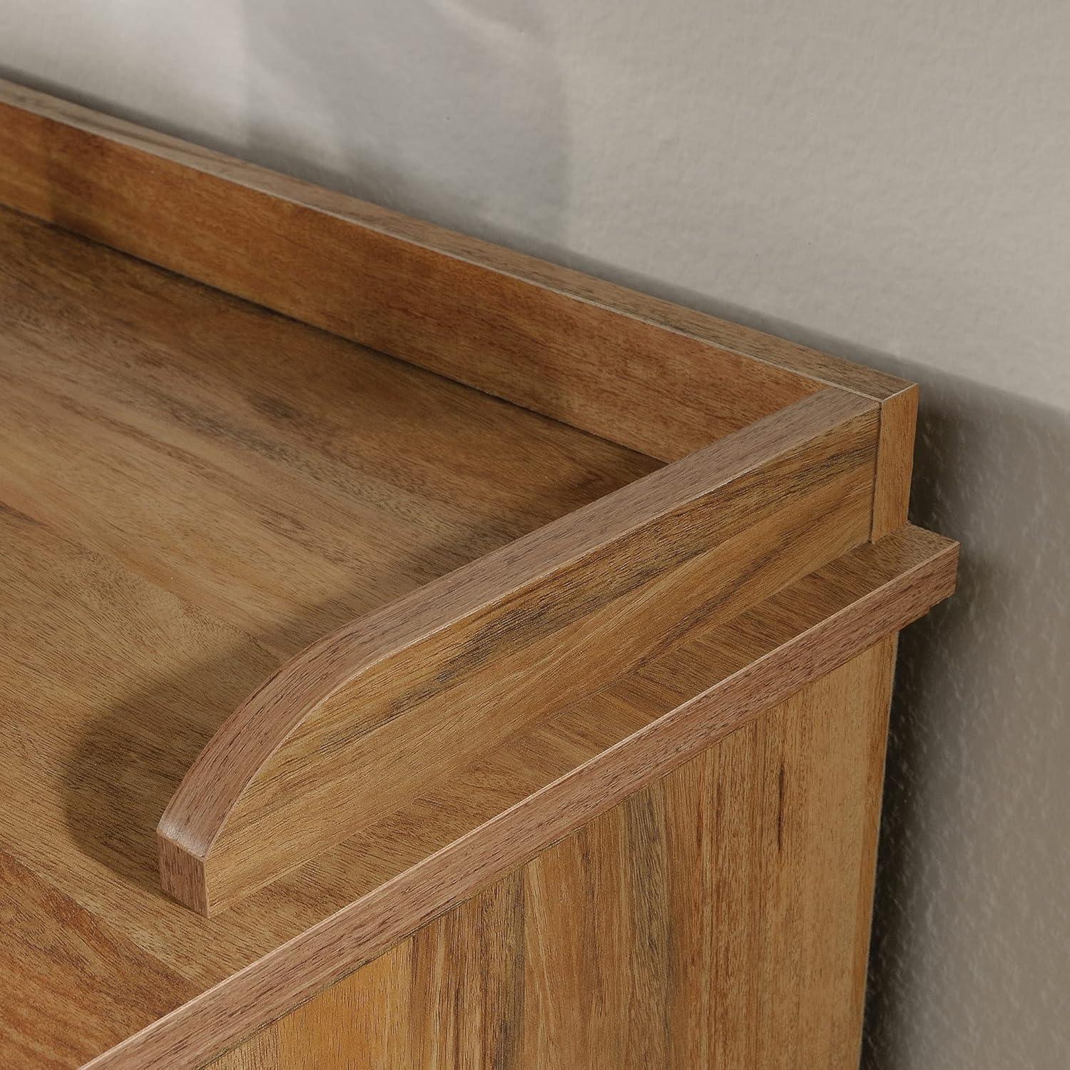 Lark Manor™ Damian Barrister Lane Bookcase