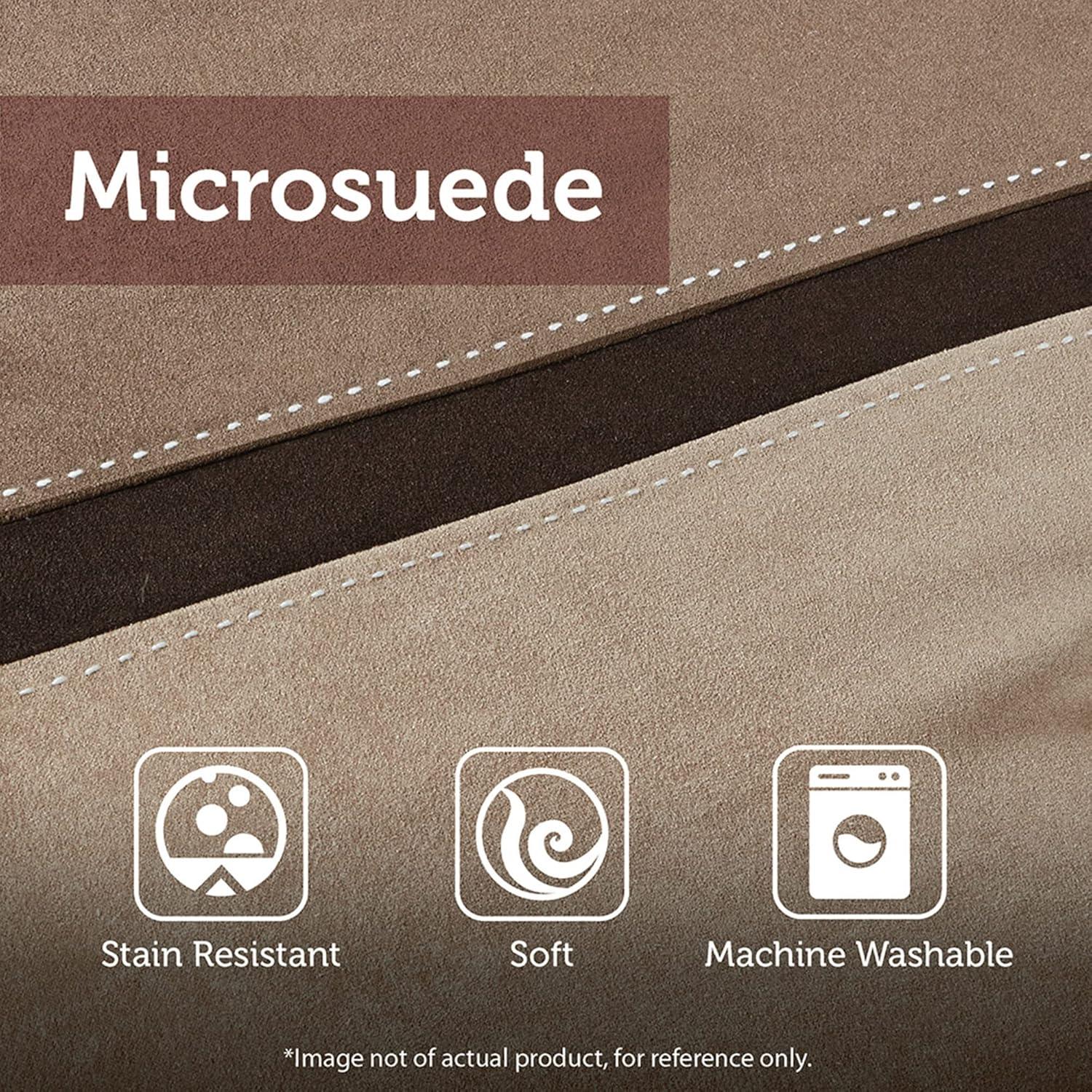 Madison Park Palisades Microfiber Comforter Set