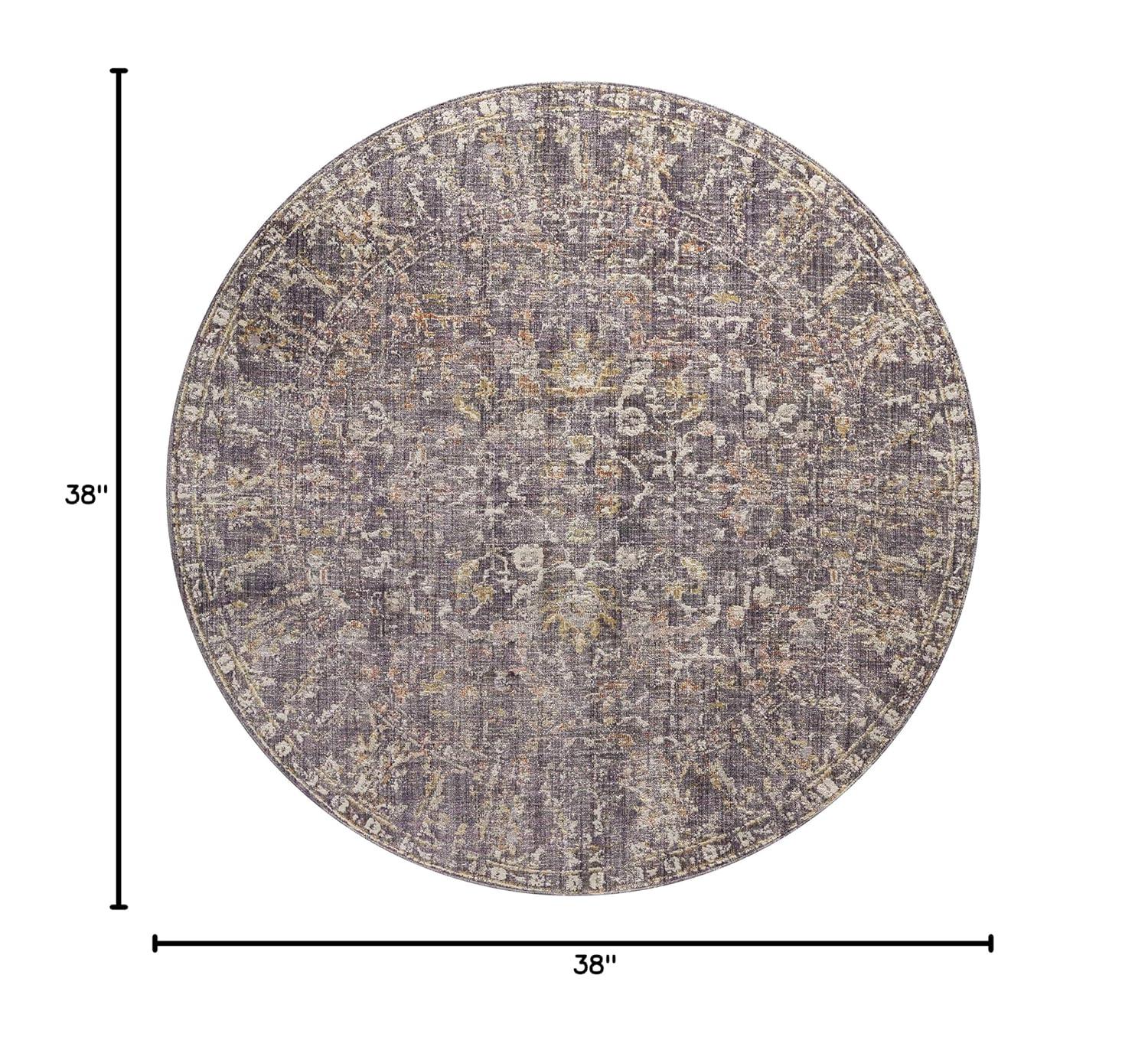 Chris Loves Julia x Loloi Rosemarie Oriental Rug