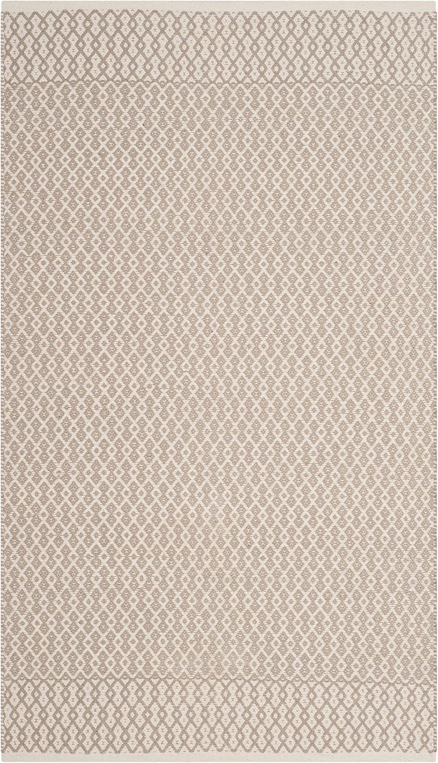 Montauk MTK339 Hand Woven Indoor Rug - Safavieh