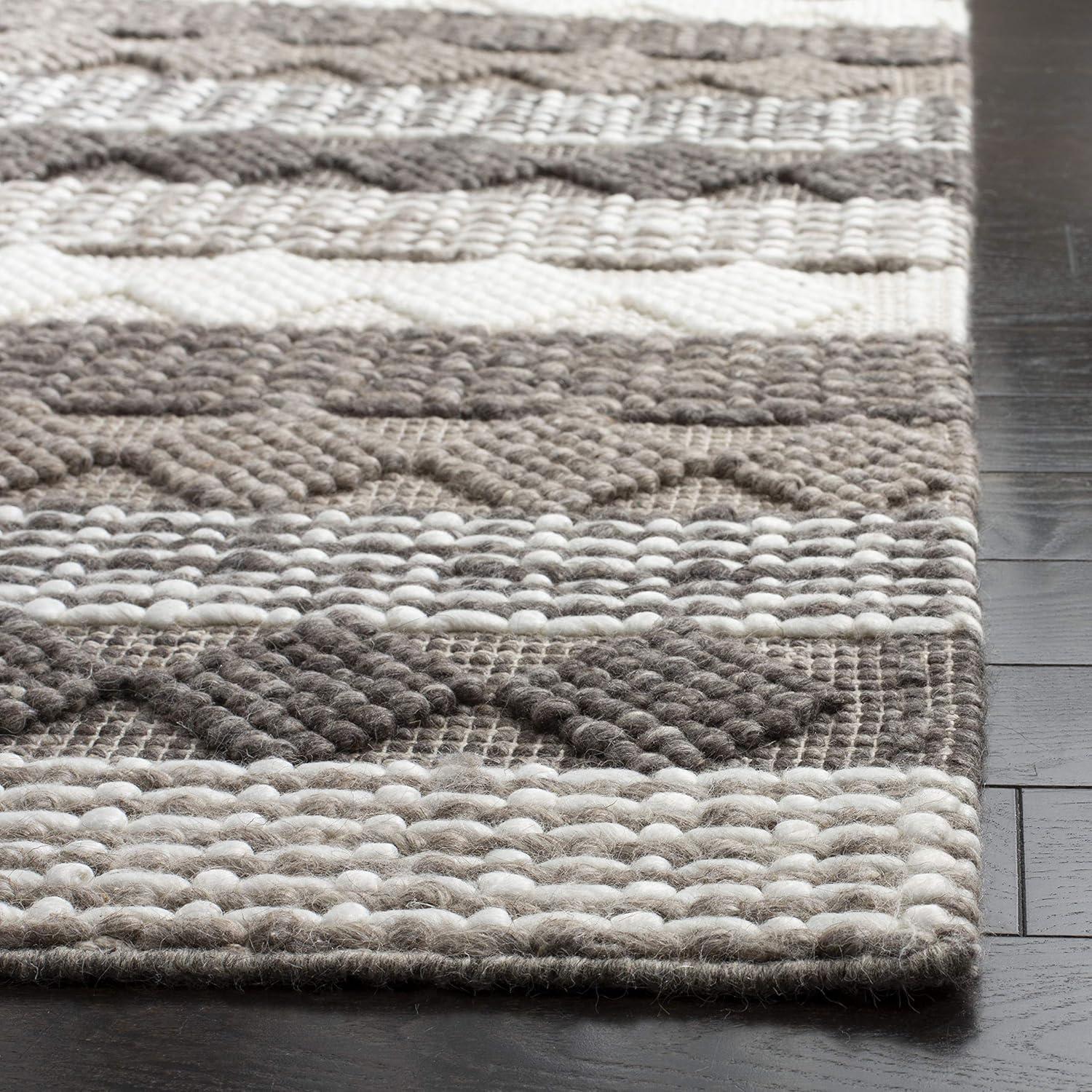 Natura NAT252 Hand Loomed Area Rug  - Safavieh