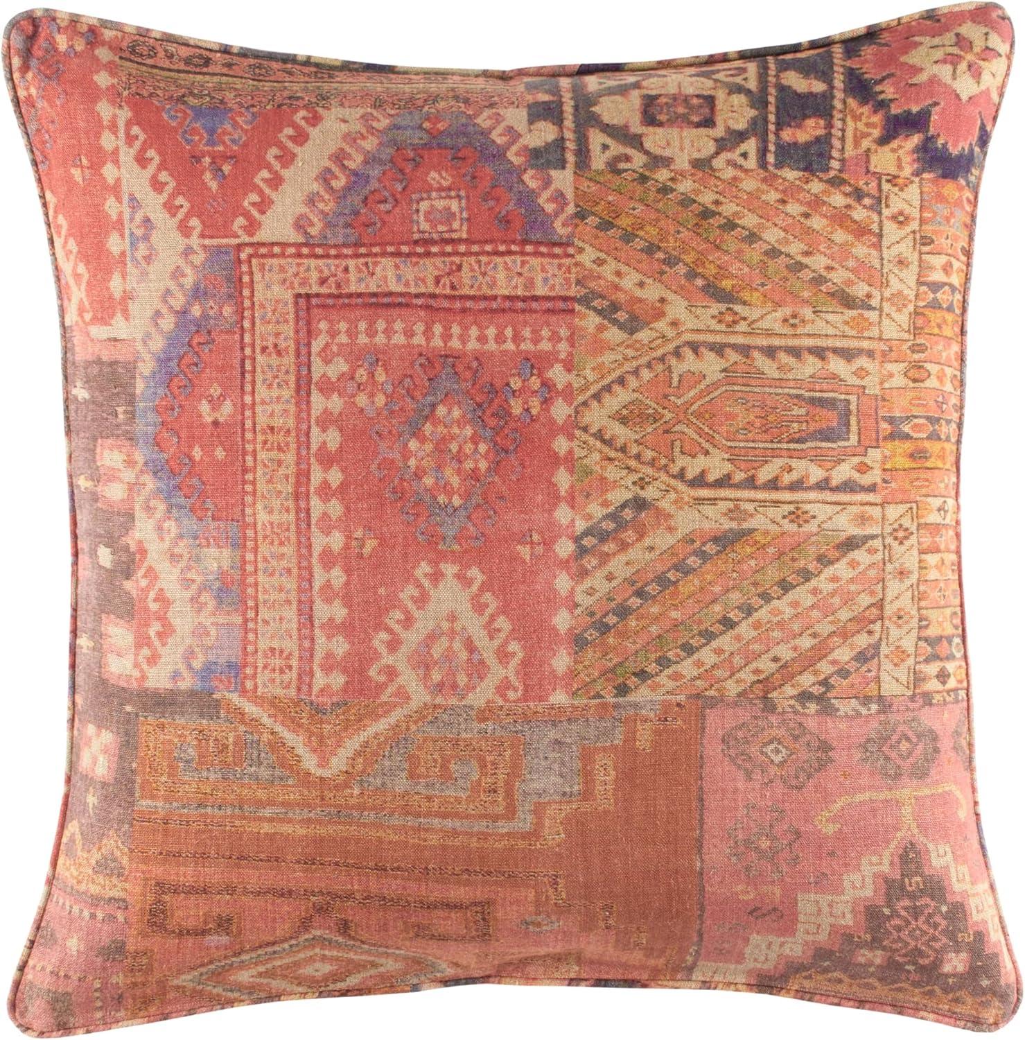 Anatolia Linen Sham
