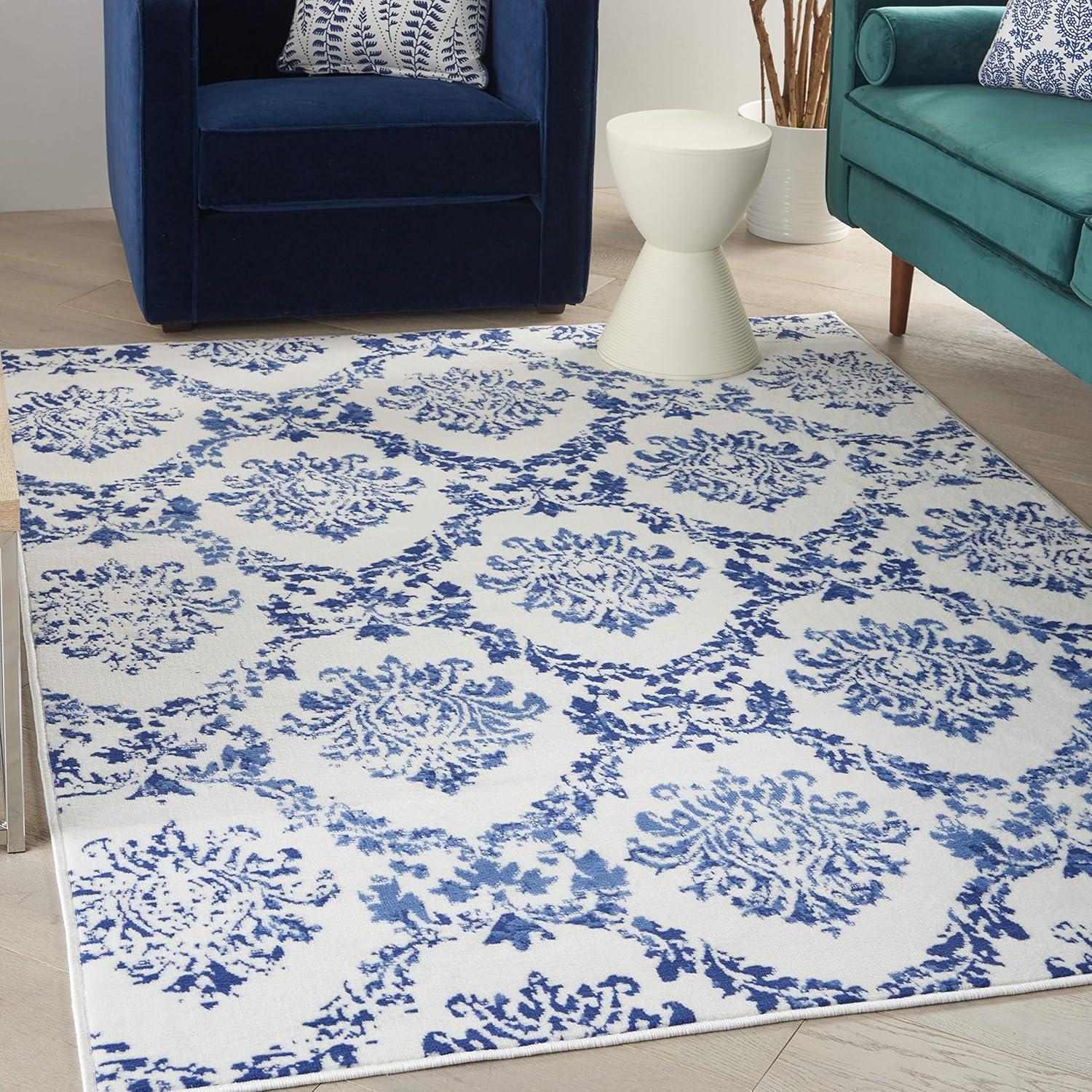 Nourison Whimsicle WHS01 Indoor Area Rug