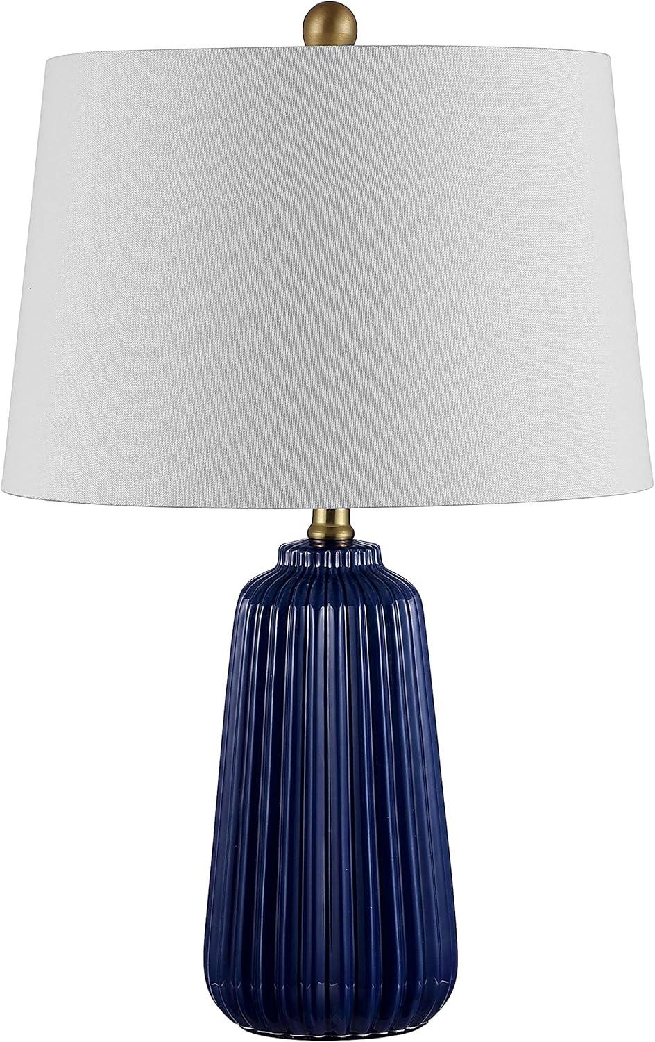 Sawyer Ceramic Table Lamp - Safavieh