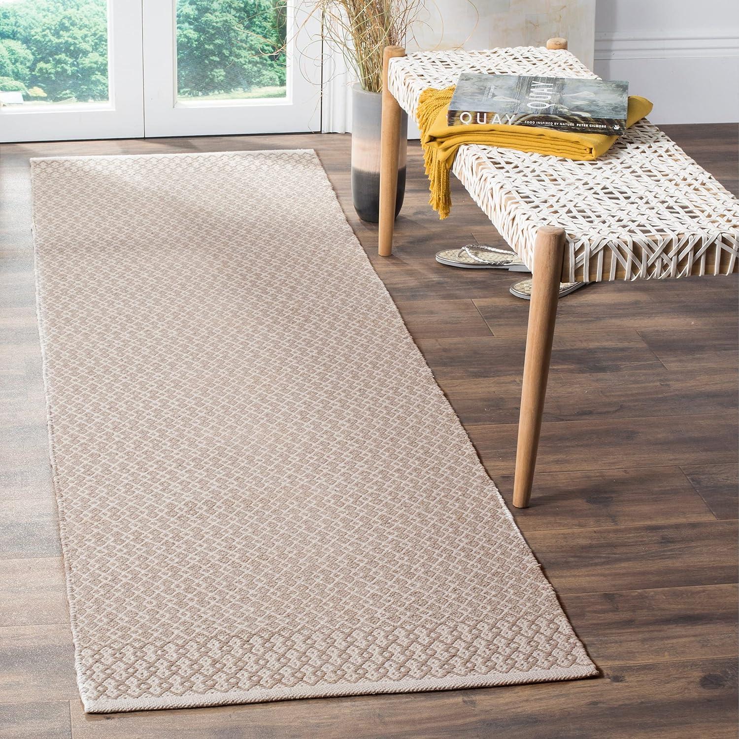 Montauk MTK339 Hand Woven Area Rug  - Safavieh