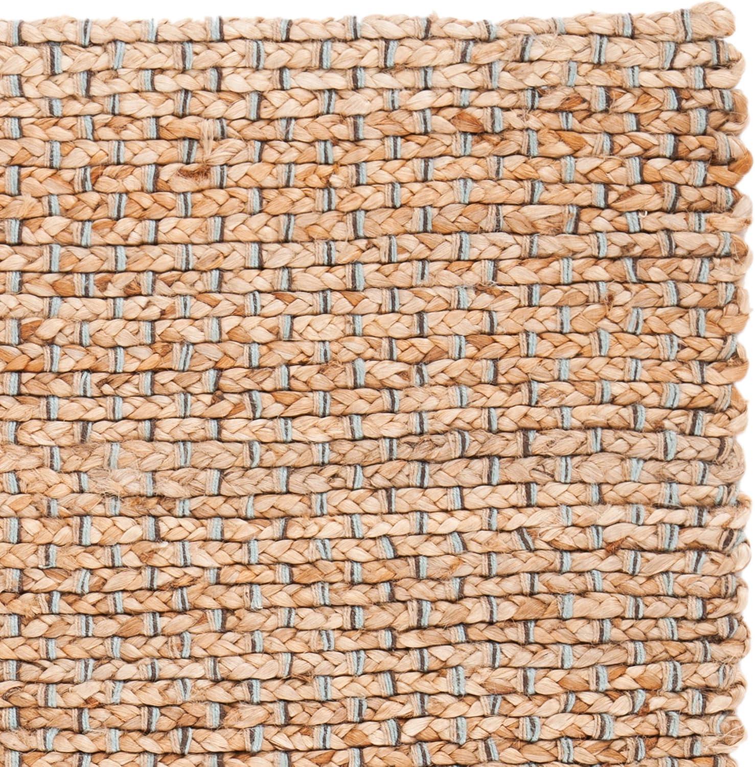 Natural Fiber NF452 Hand Woven Area Rug  - Safavieh