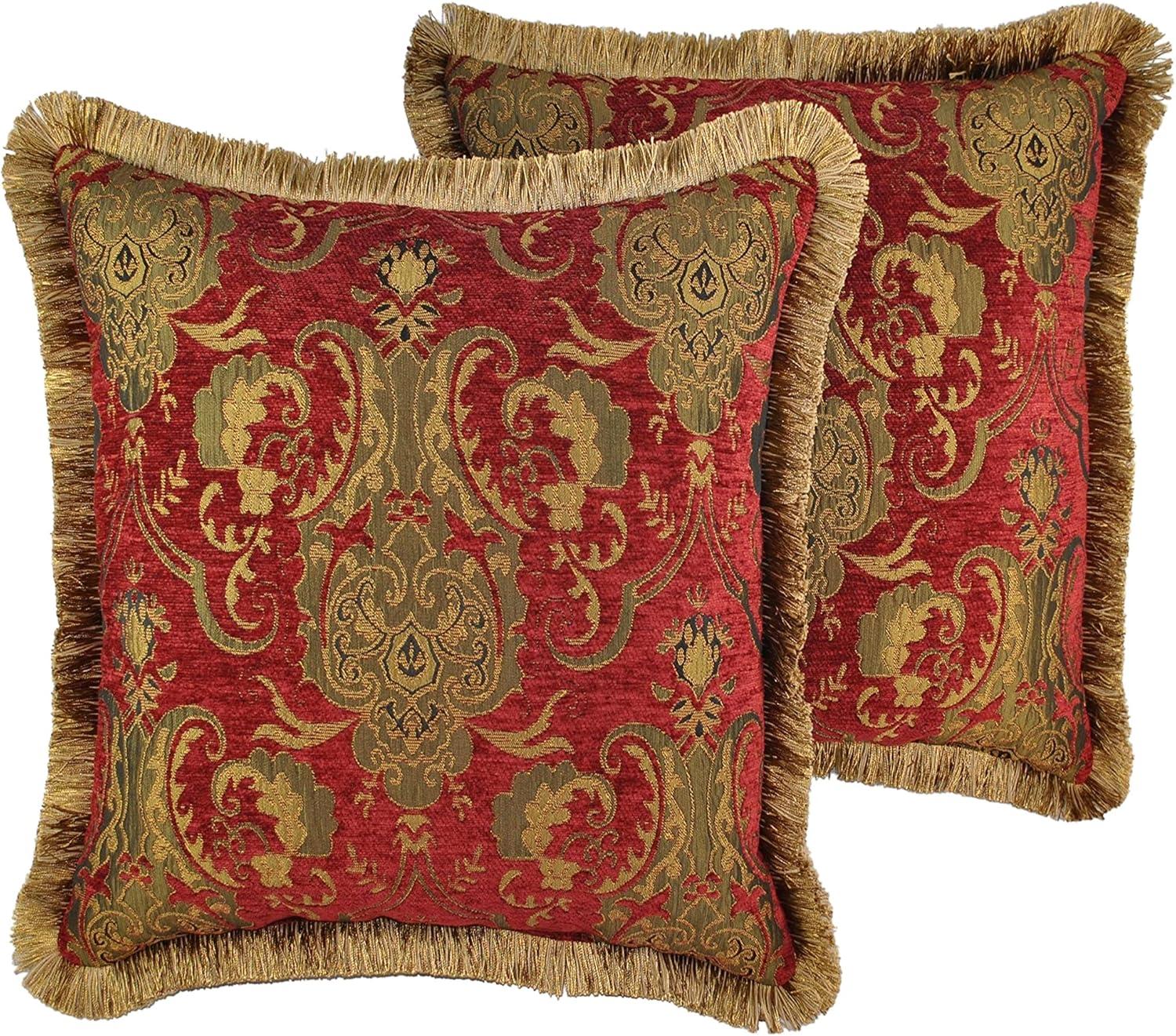 Sherry Kline Polyester Sham Set (Set of 2)