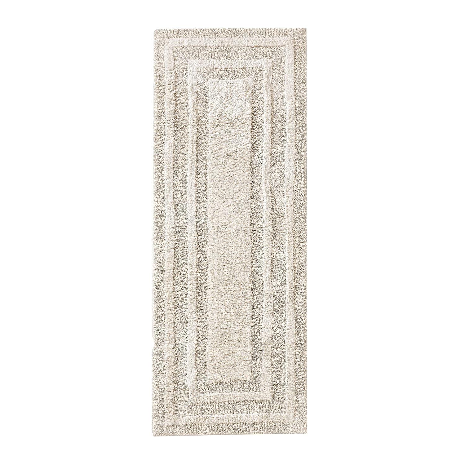 Eddie Bauer Bath Tufted Eddie Bauer Cotton Bath Rug Runner