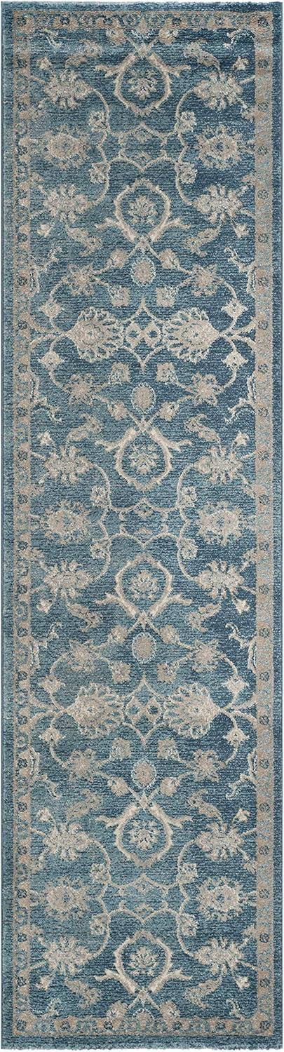 Sofia SOF386 Power Loomed Area Rug  - Safavieh