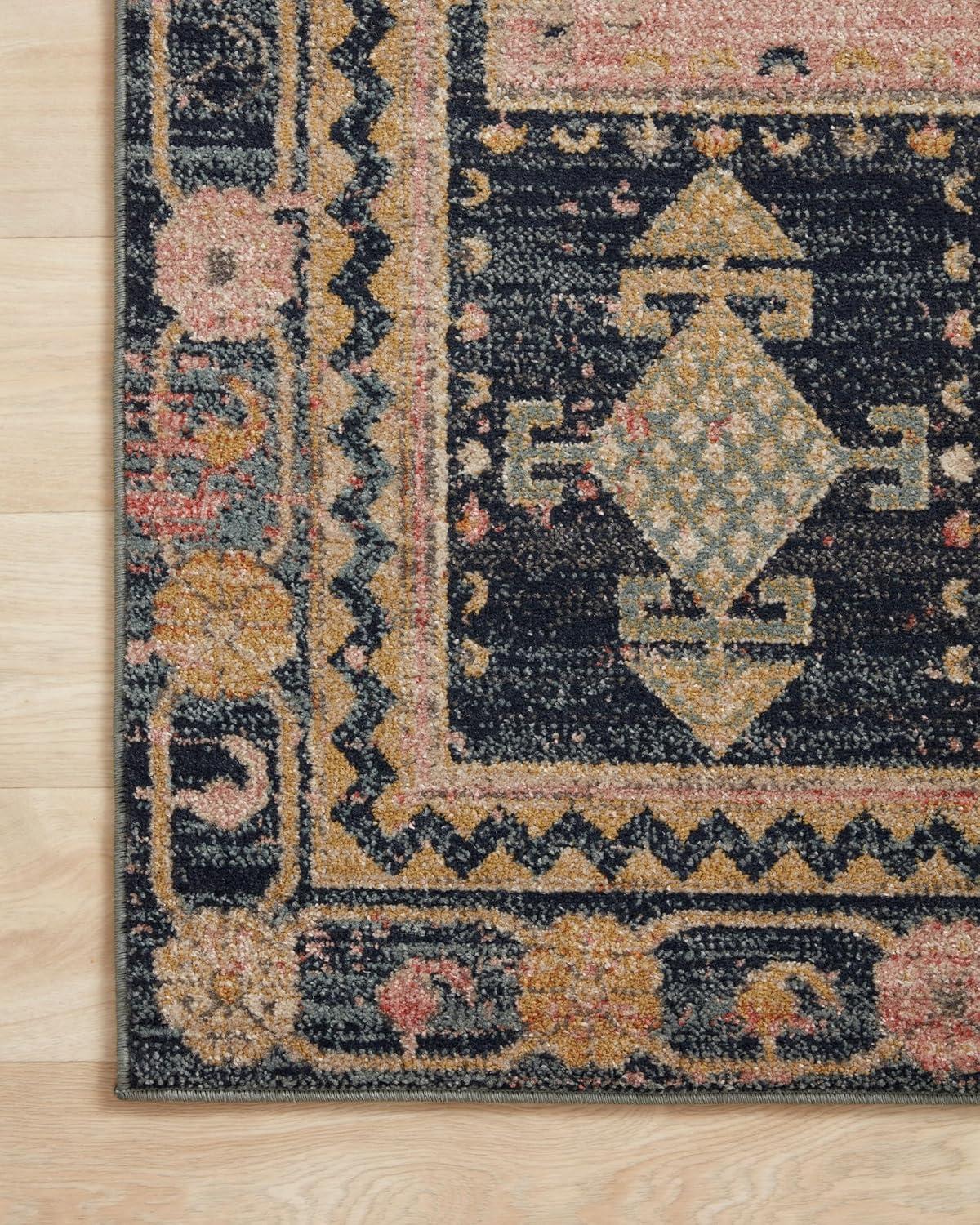 Kelly Clarkson Home Colette Oriental Indoor Rug