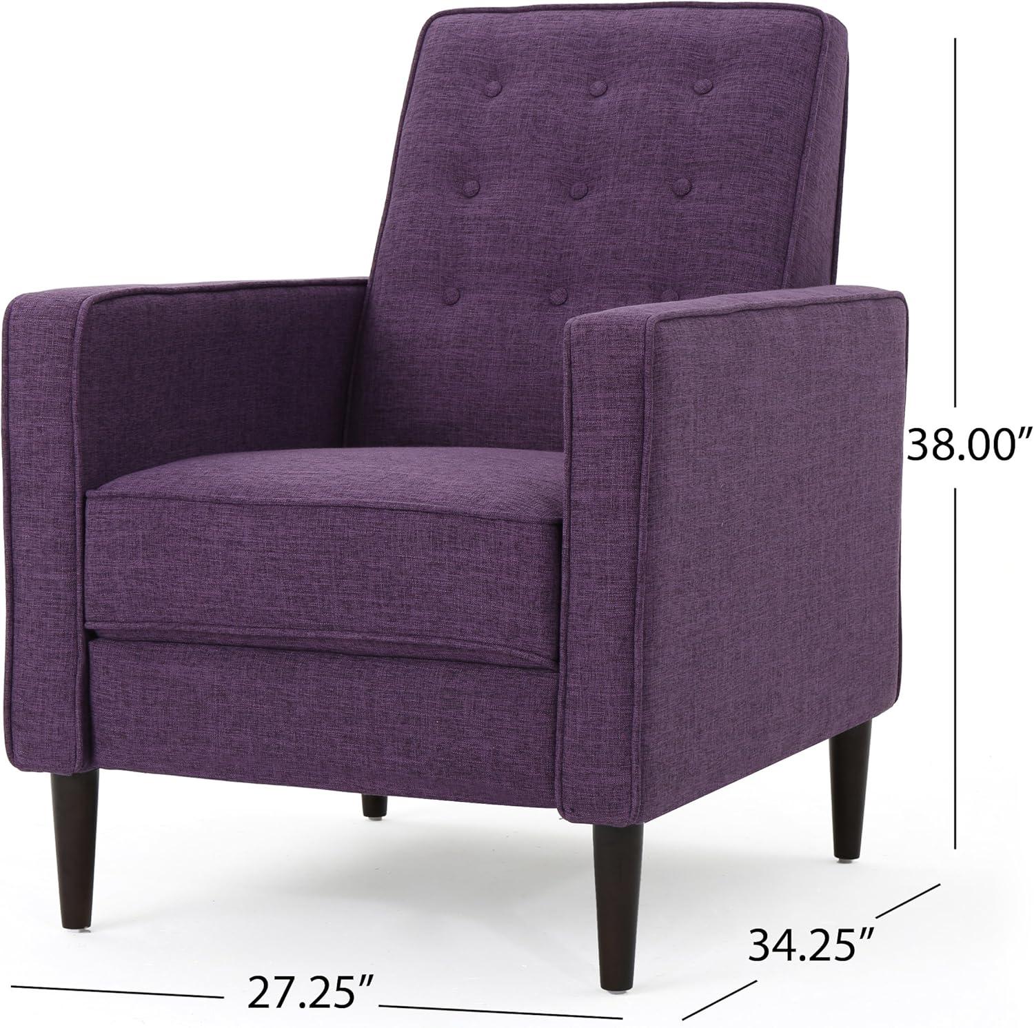 George Oliver Recliner Chair