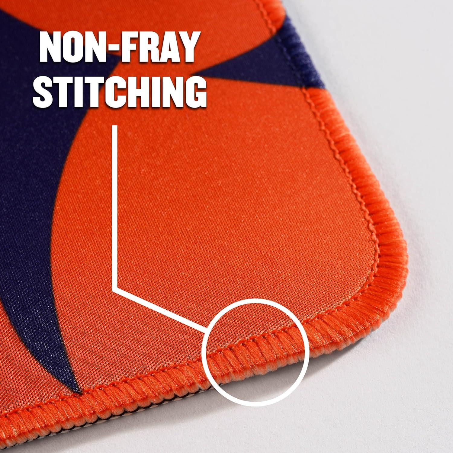 YouTheFan Plastic Desk Pad