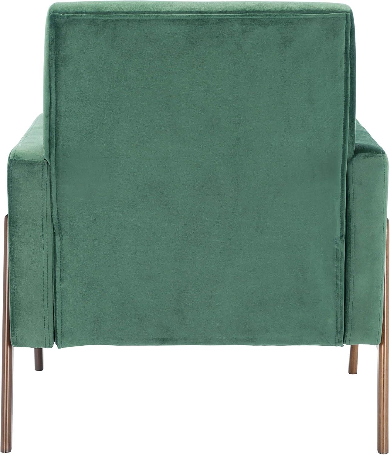 Roald Sofa Accent Chair  - Safavieh