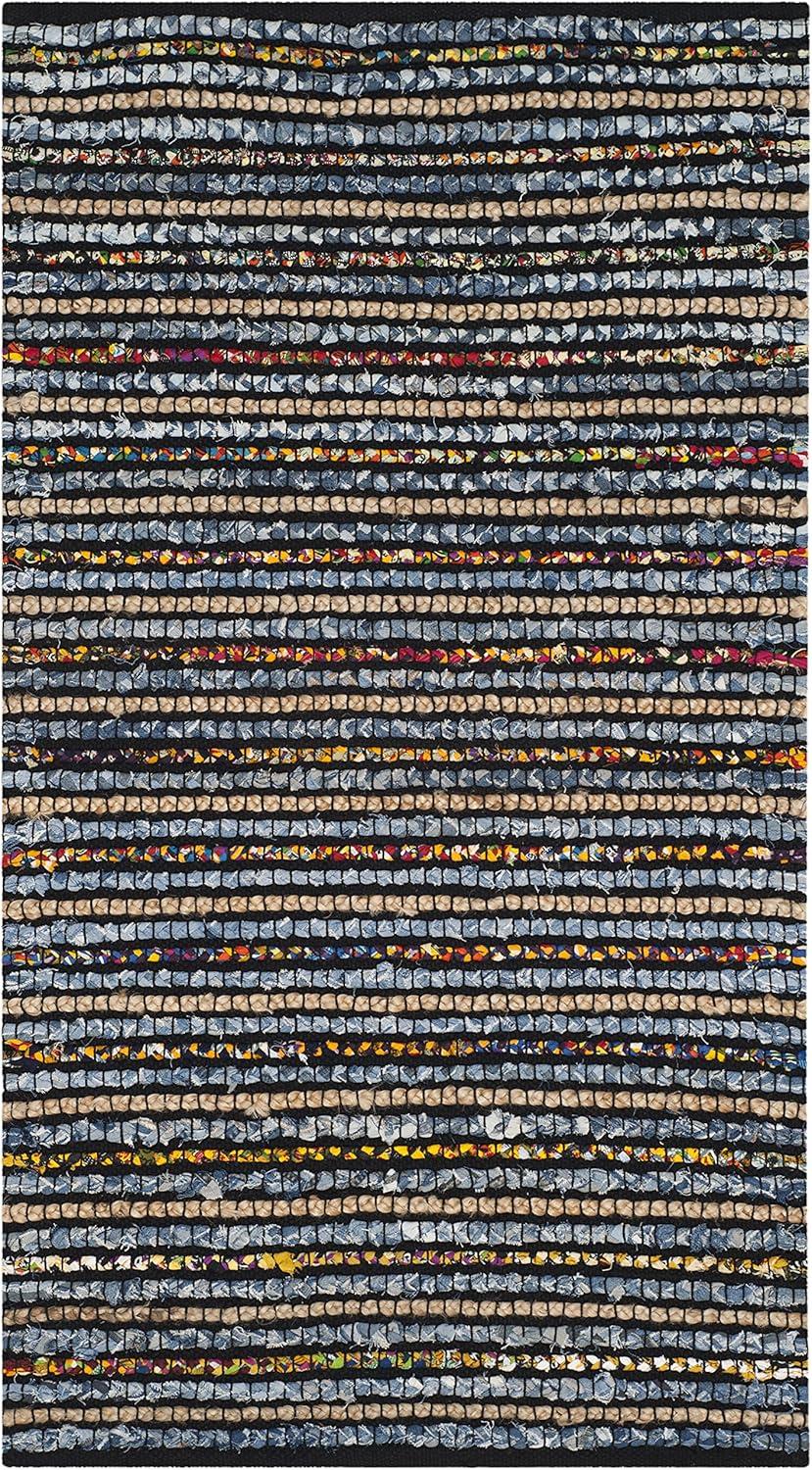 Cape Cod CAP364 Hand Woven Area Rug  - Safavieh