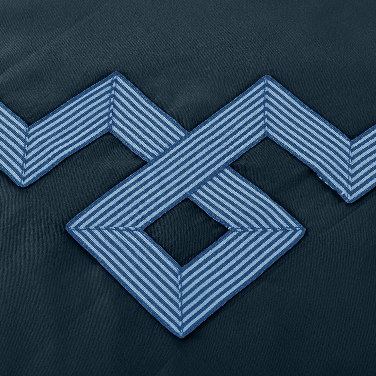 Superior Impressions Miller 3Pc Duvet Cover Set