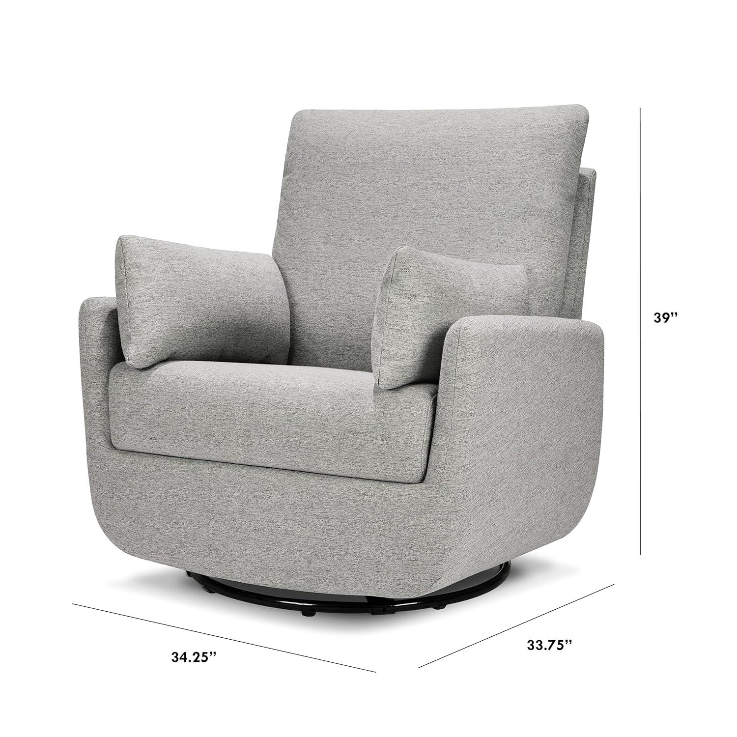 Juno Swivel Glider