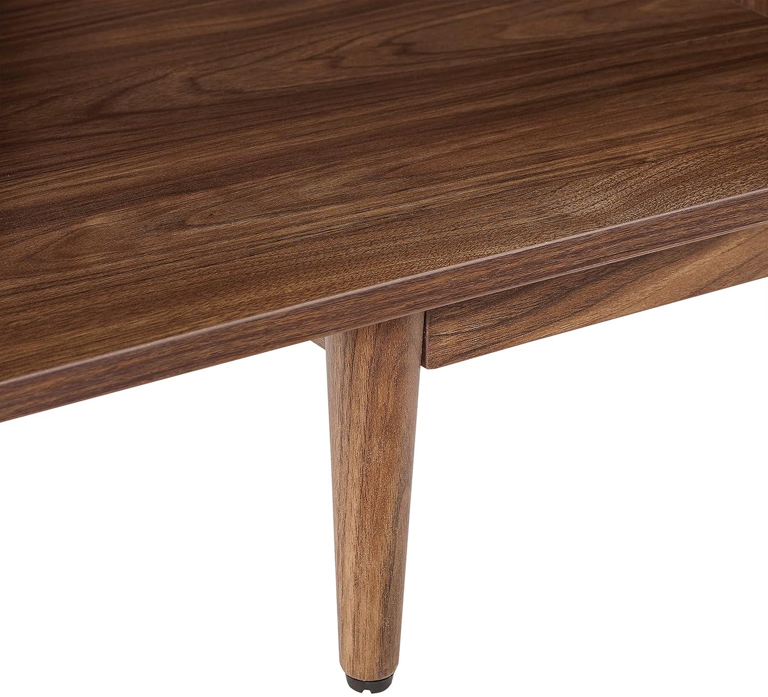 Crosley Liam Record Storage Console